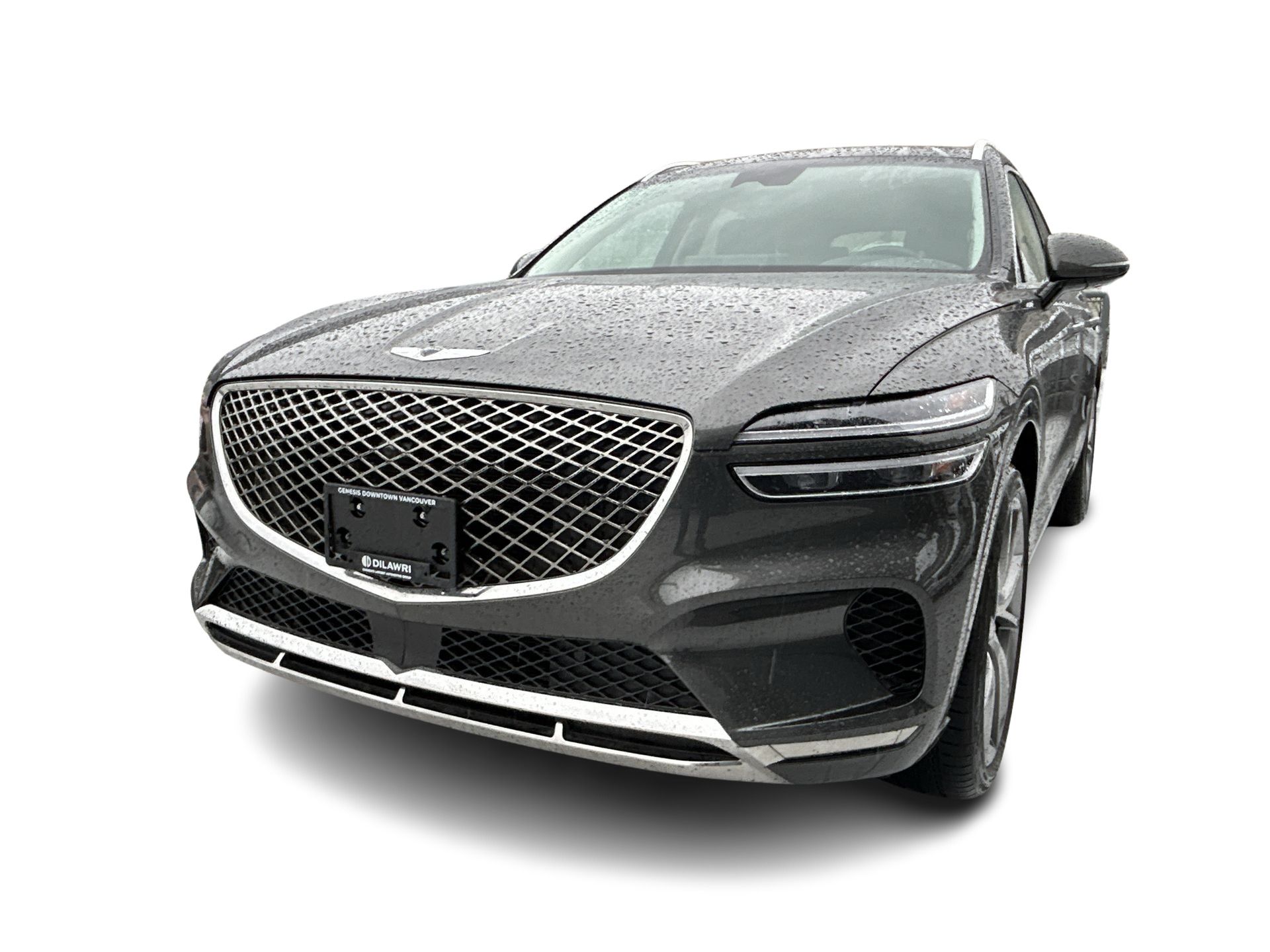 2025 GENESIS GV70