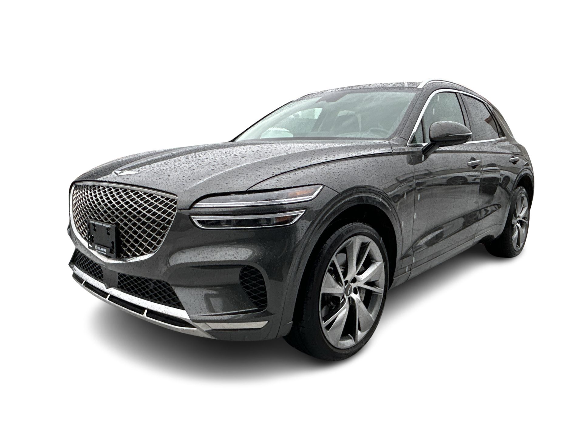 2025 GENESIS GV70