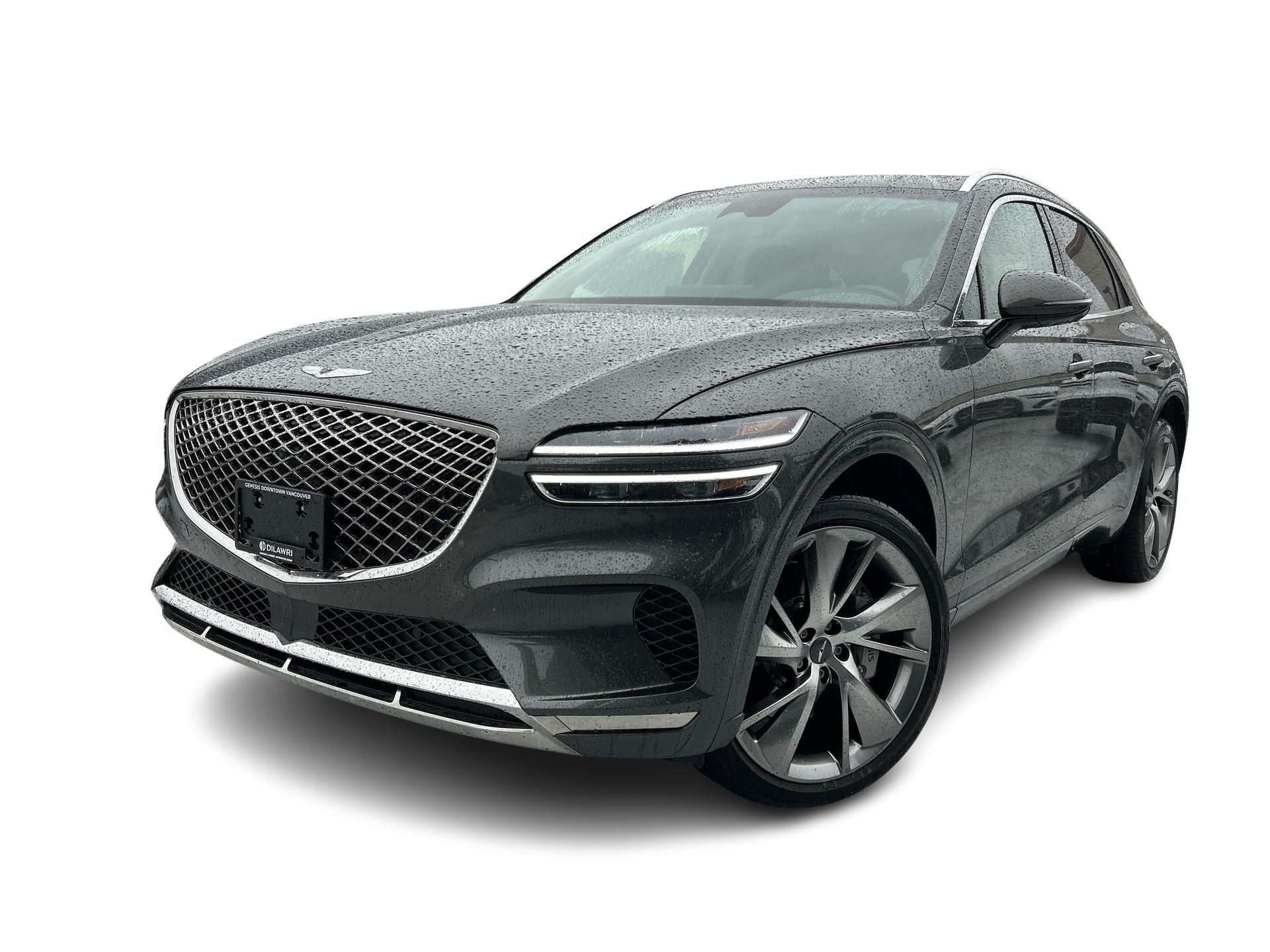 2025 GENESIS GV70