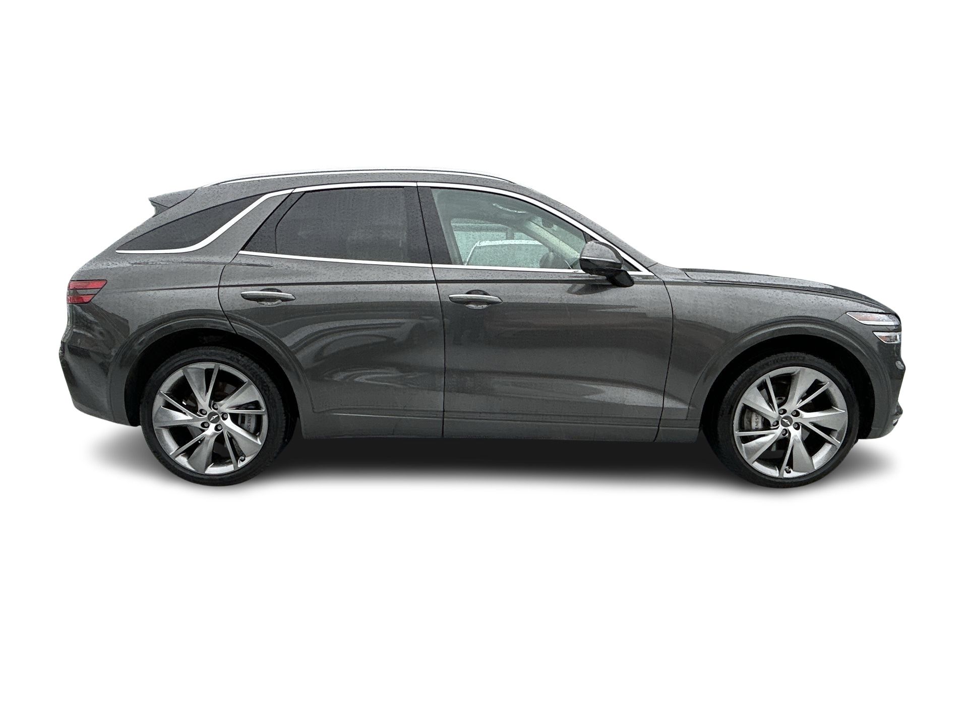 2025 GENESIS GV70