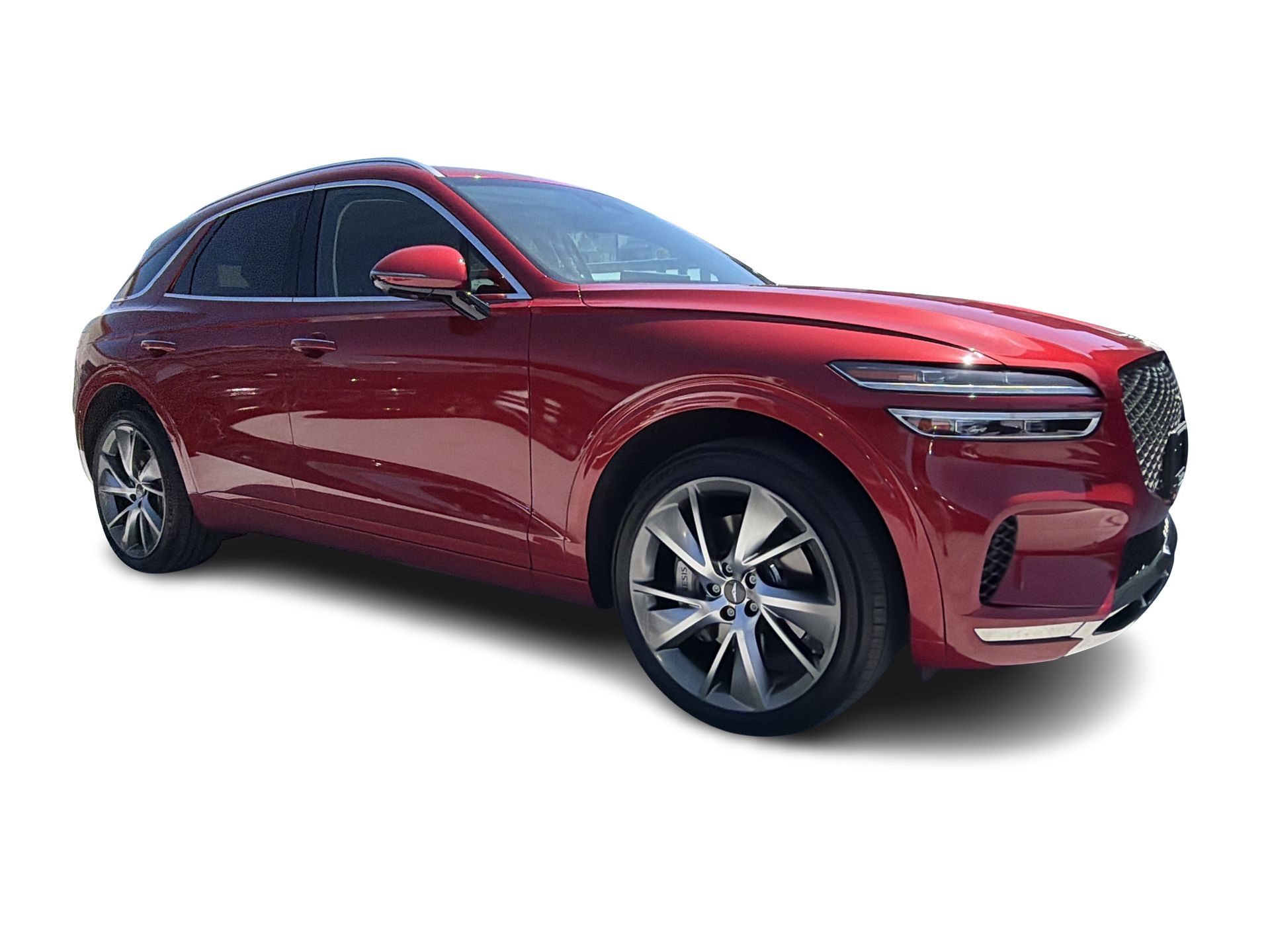 2025 GENESIS GV70