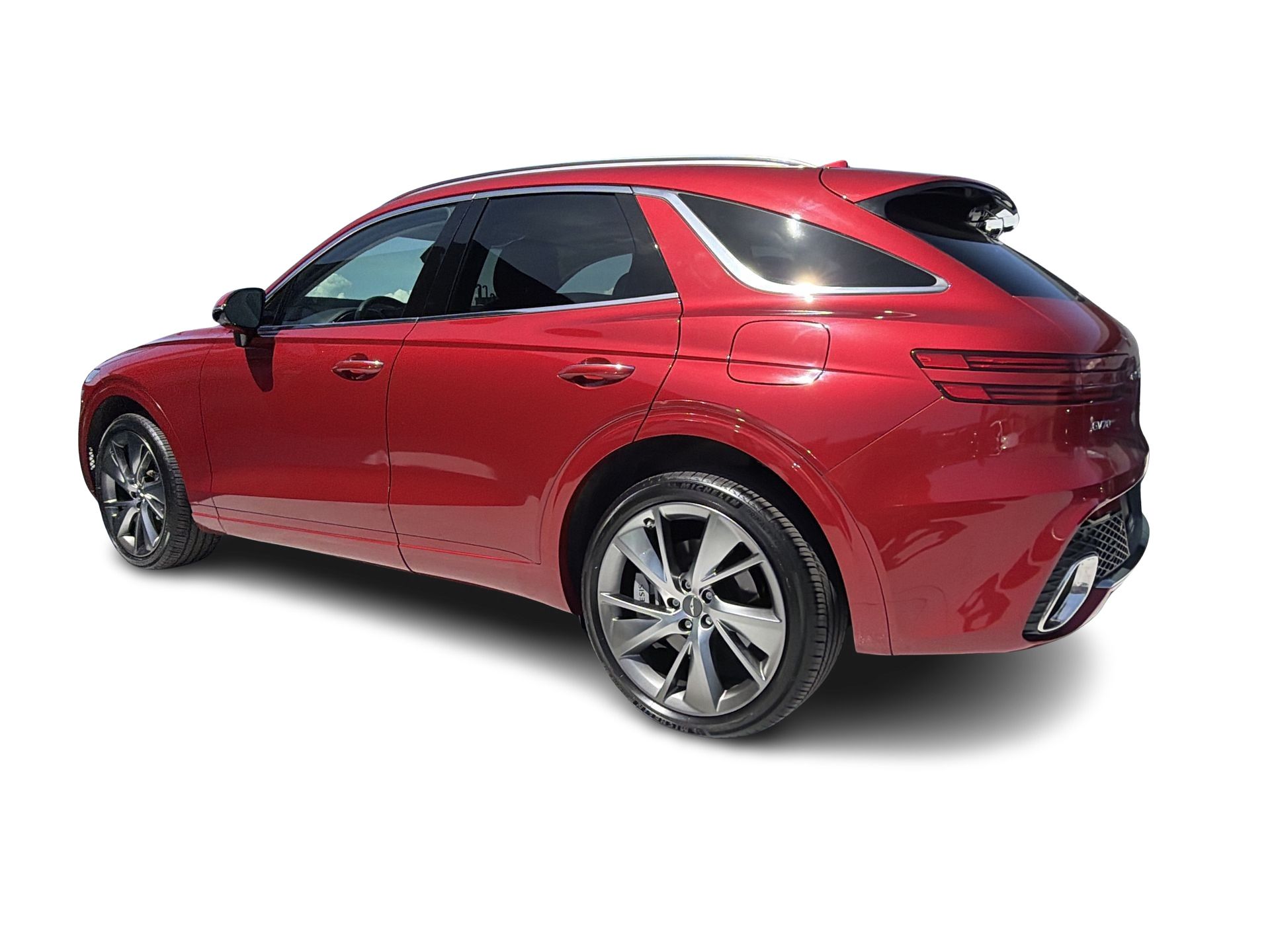 2025 GENESIS GV70