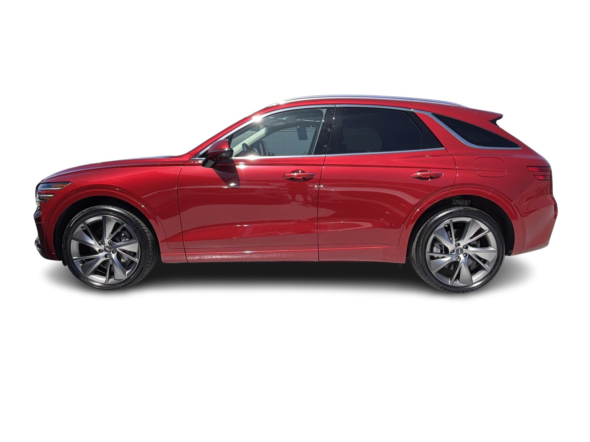 2025 GENESIS GV70