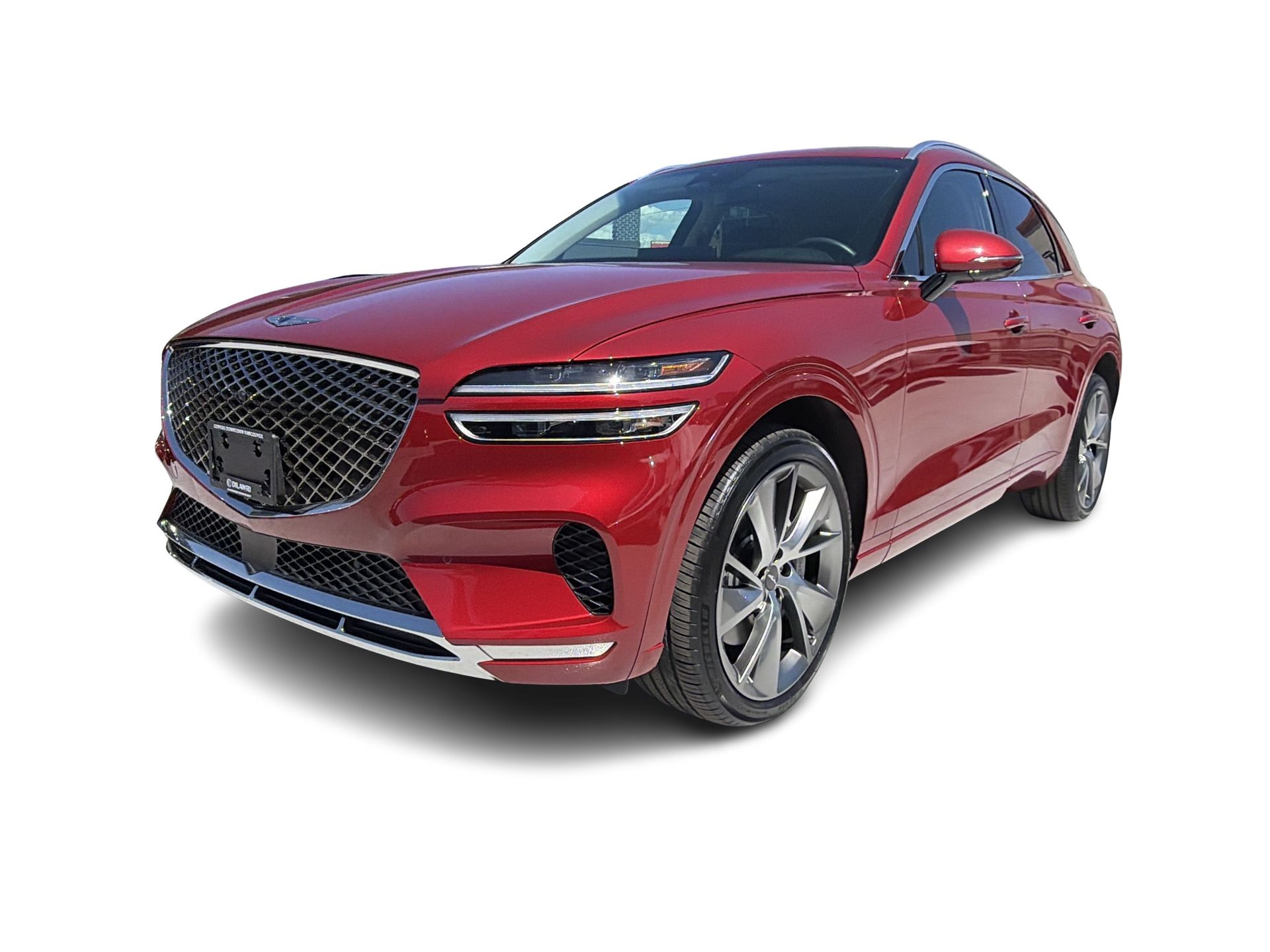 2025 GENESIS GV70