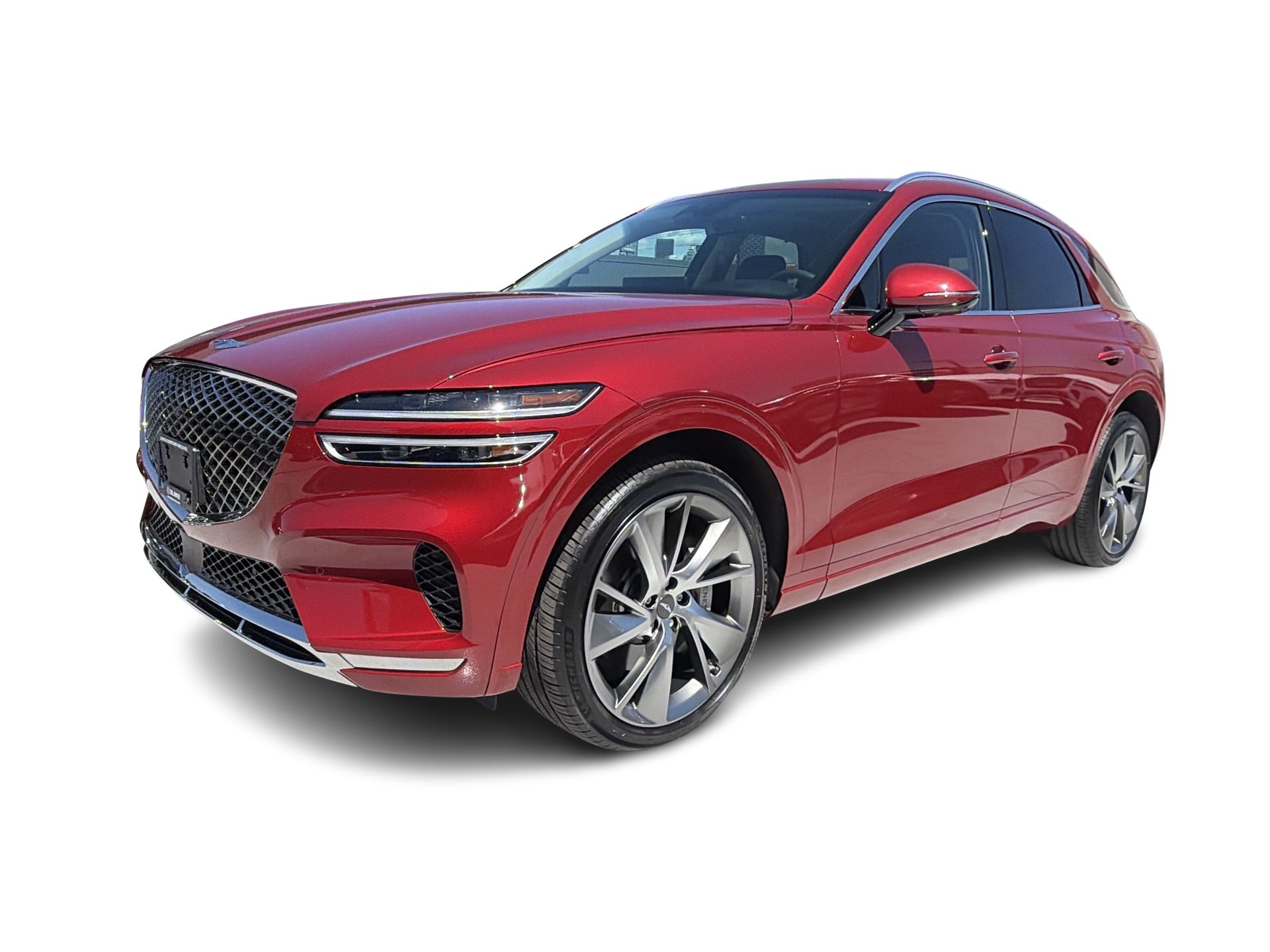 2025 GENESIS GV70