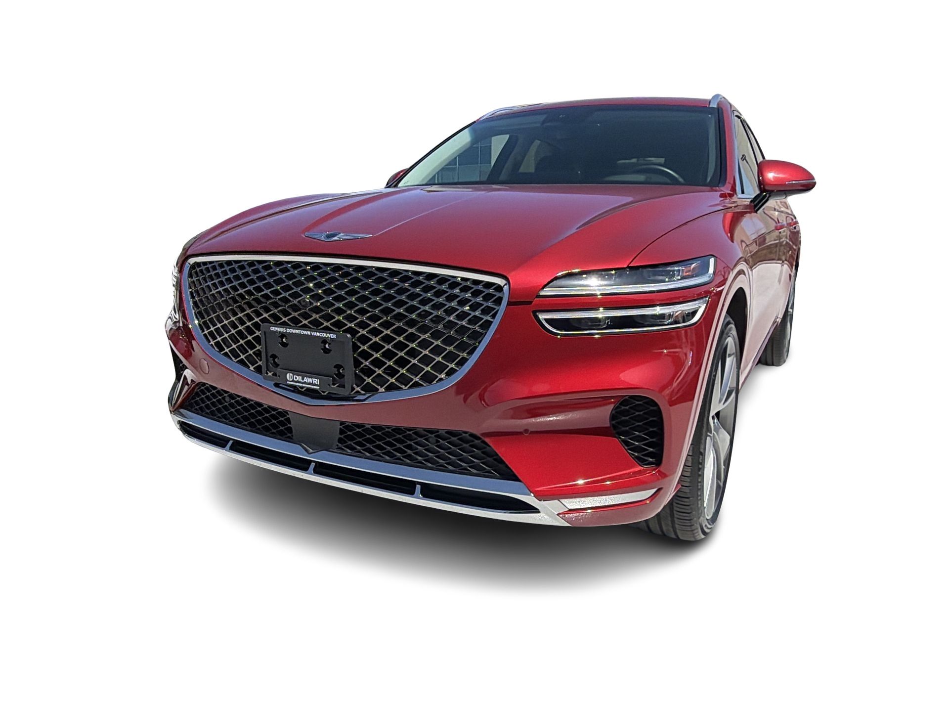 2025 GENESIS GV70