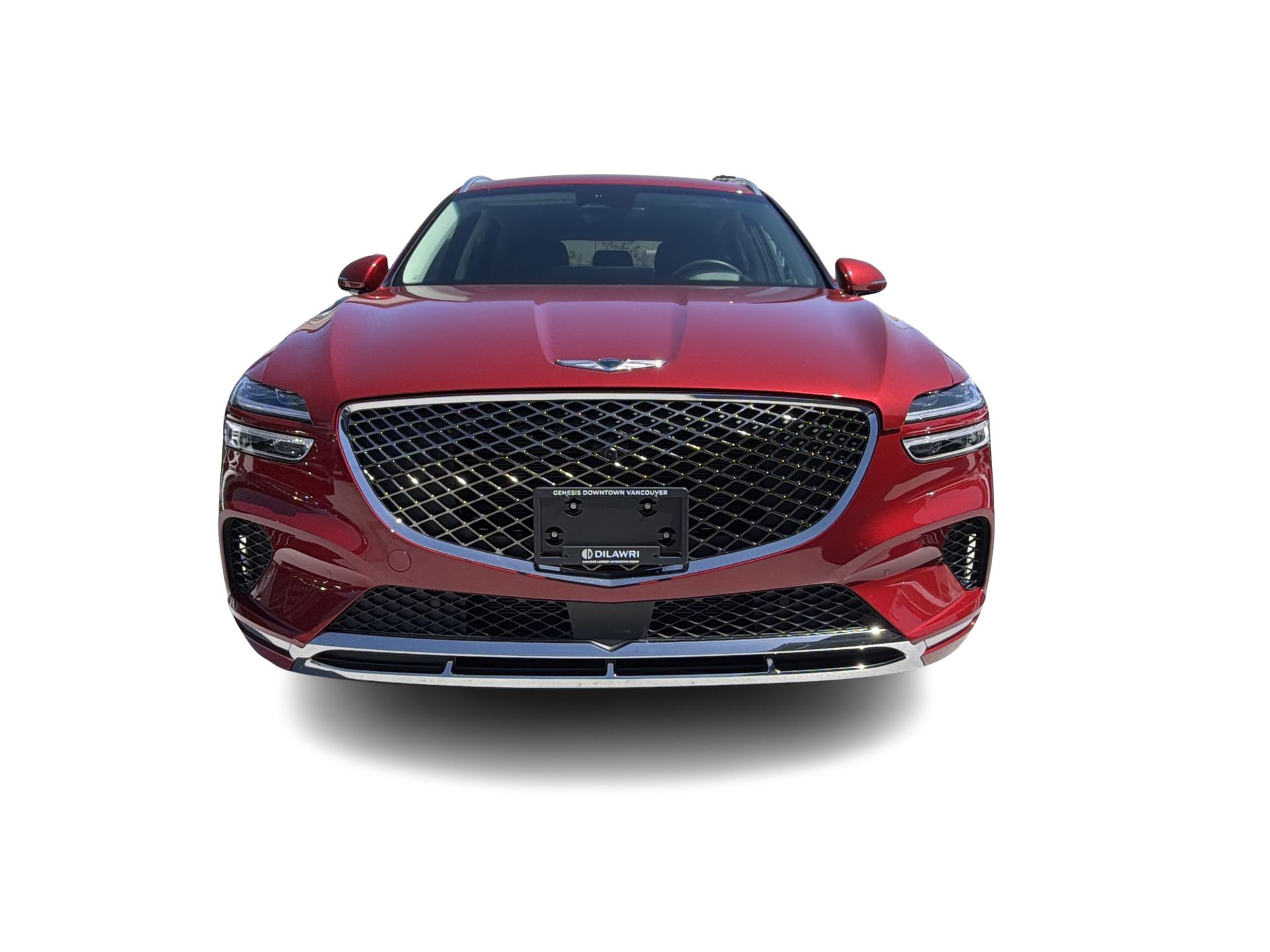 2025 GENESIS GV70