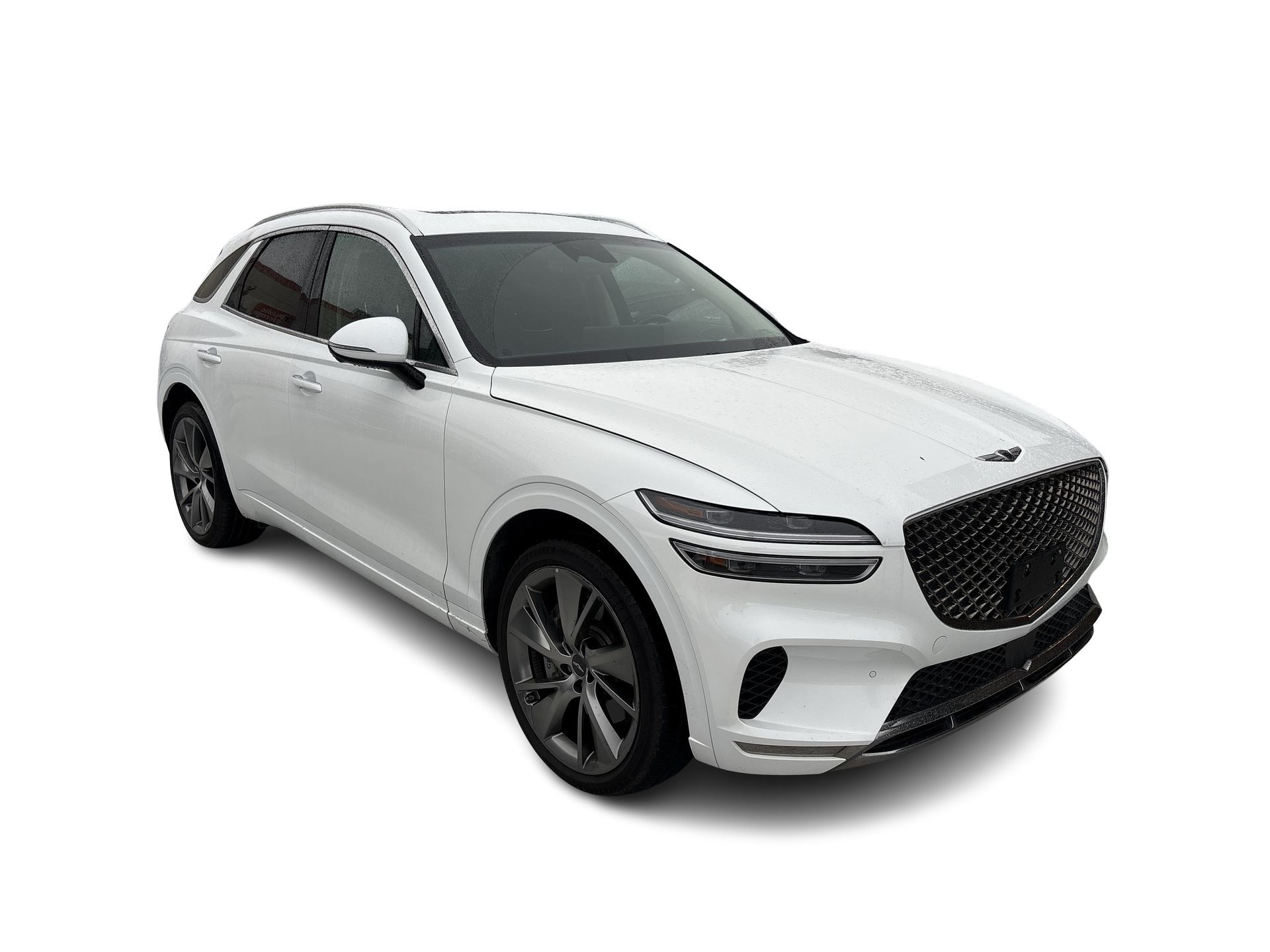2025  GV70