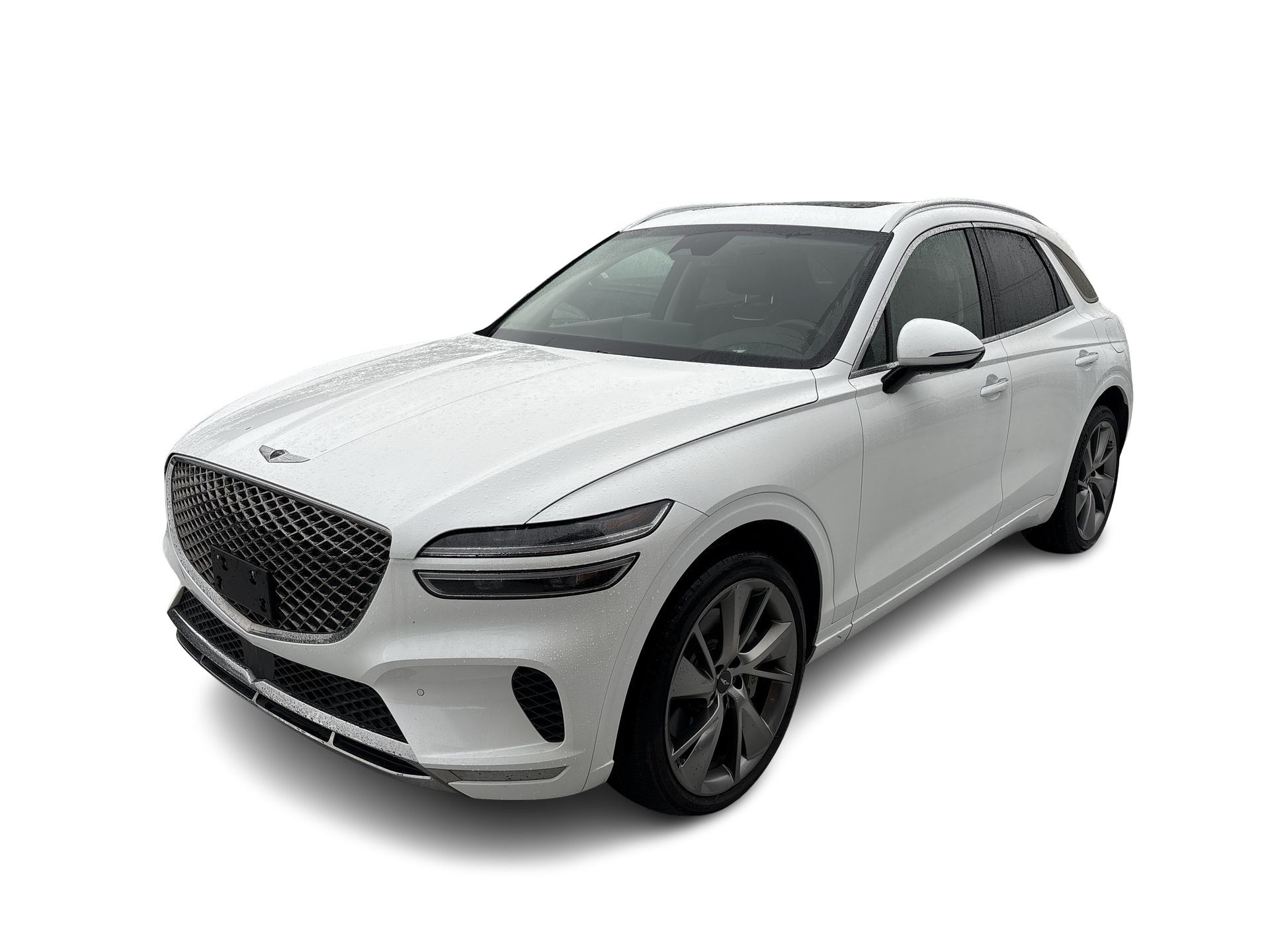 2025  GV70