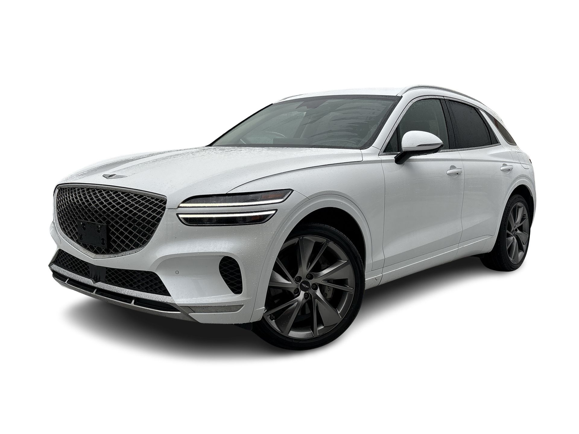 2025  GV70