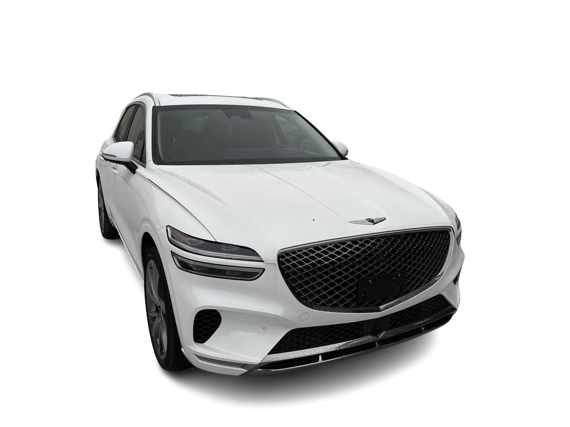 2025  GV70