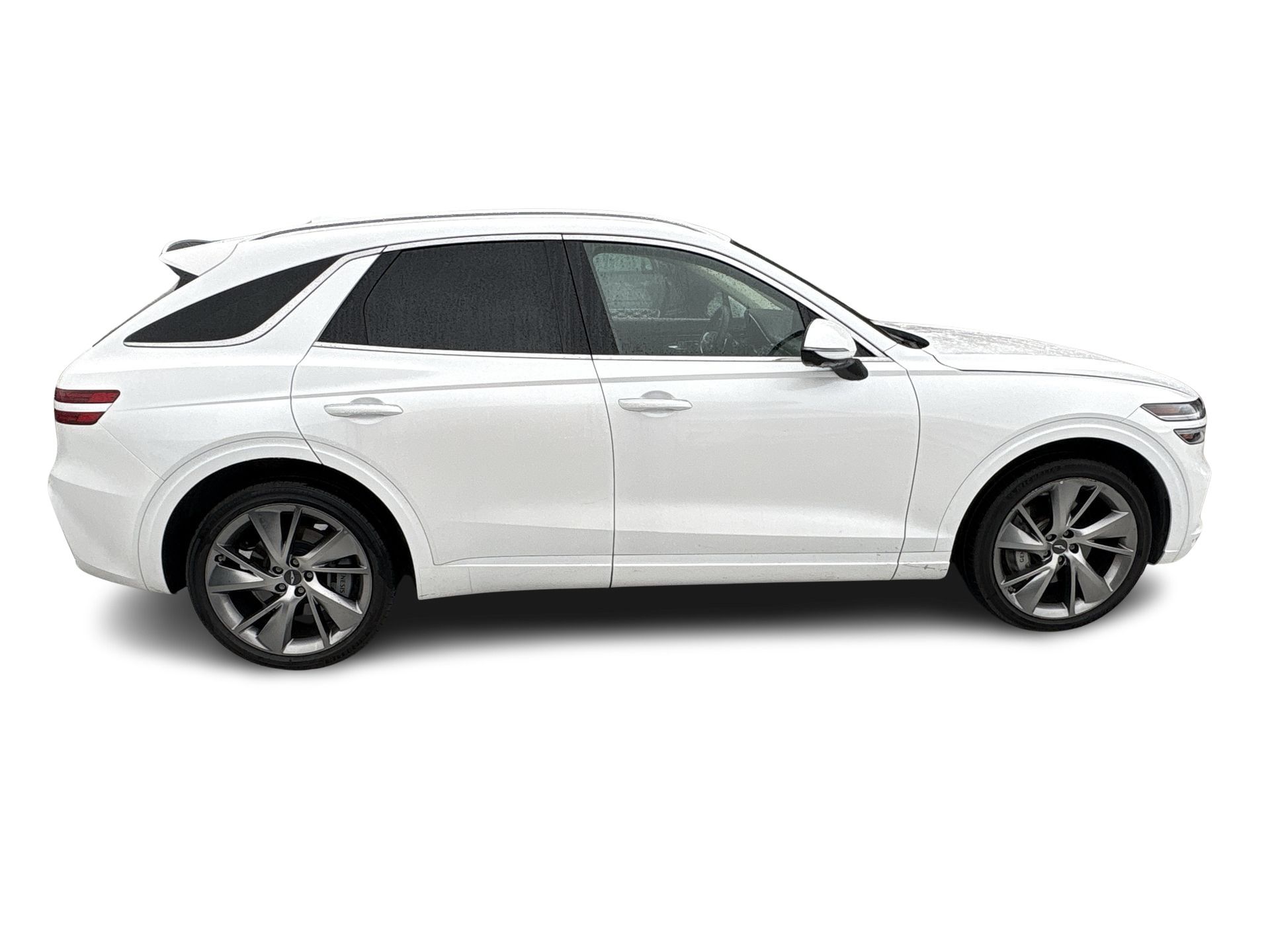 2025  GV70