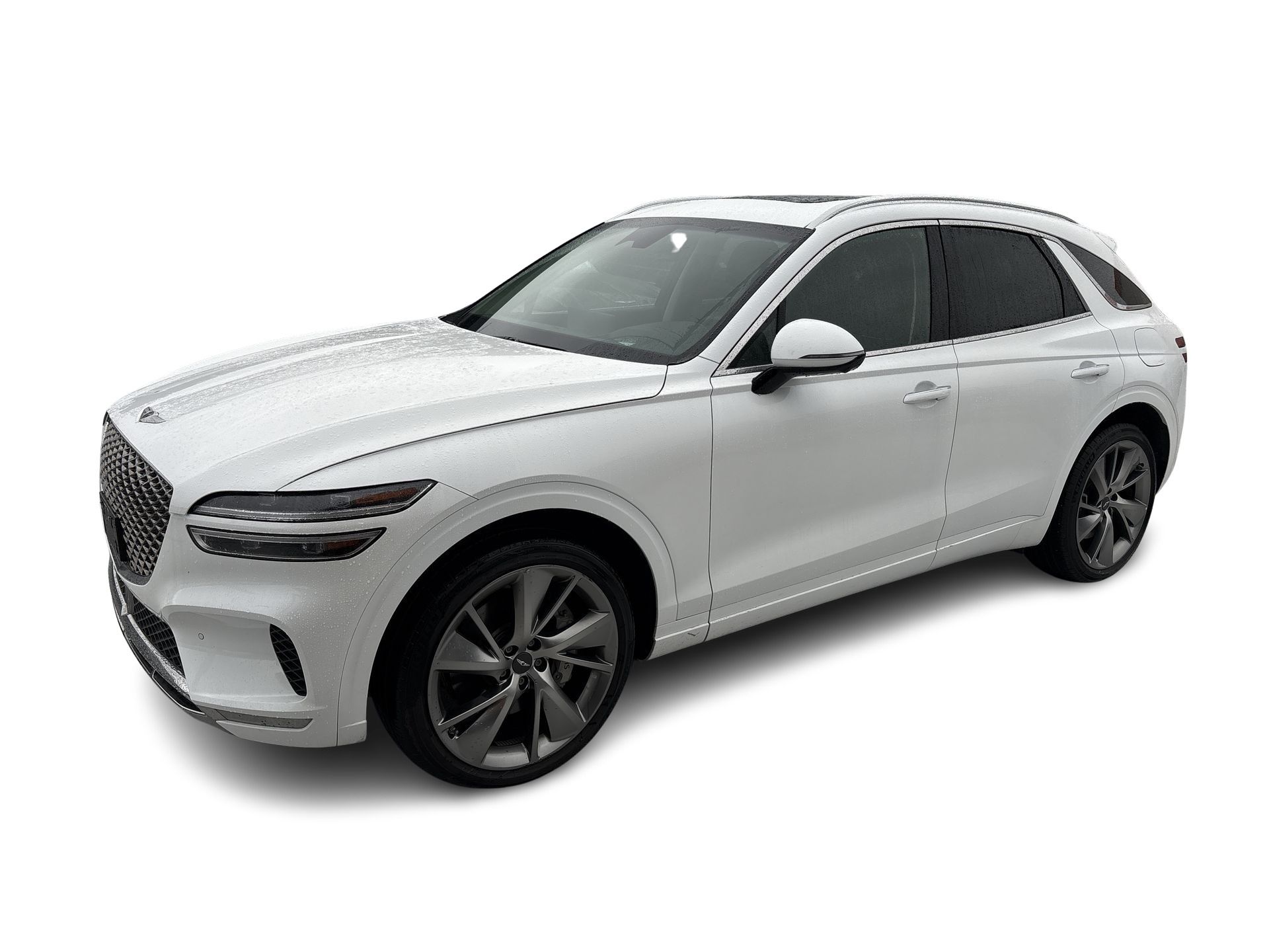2025  GV70