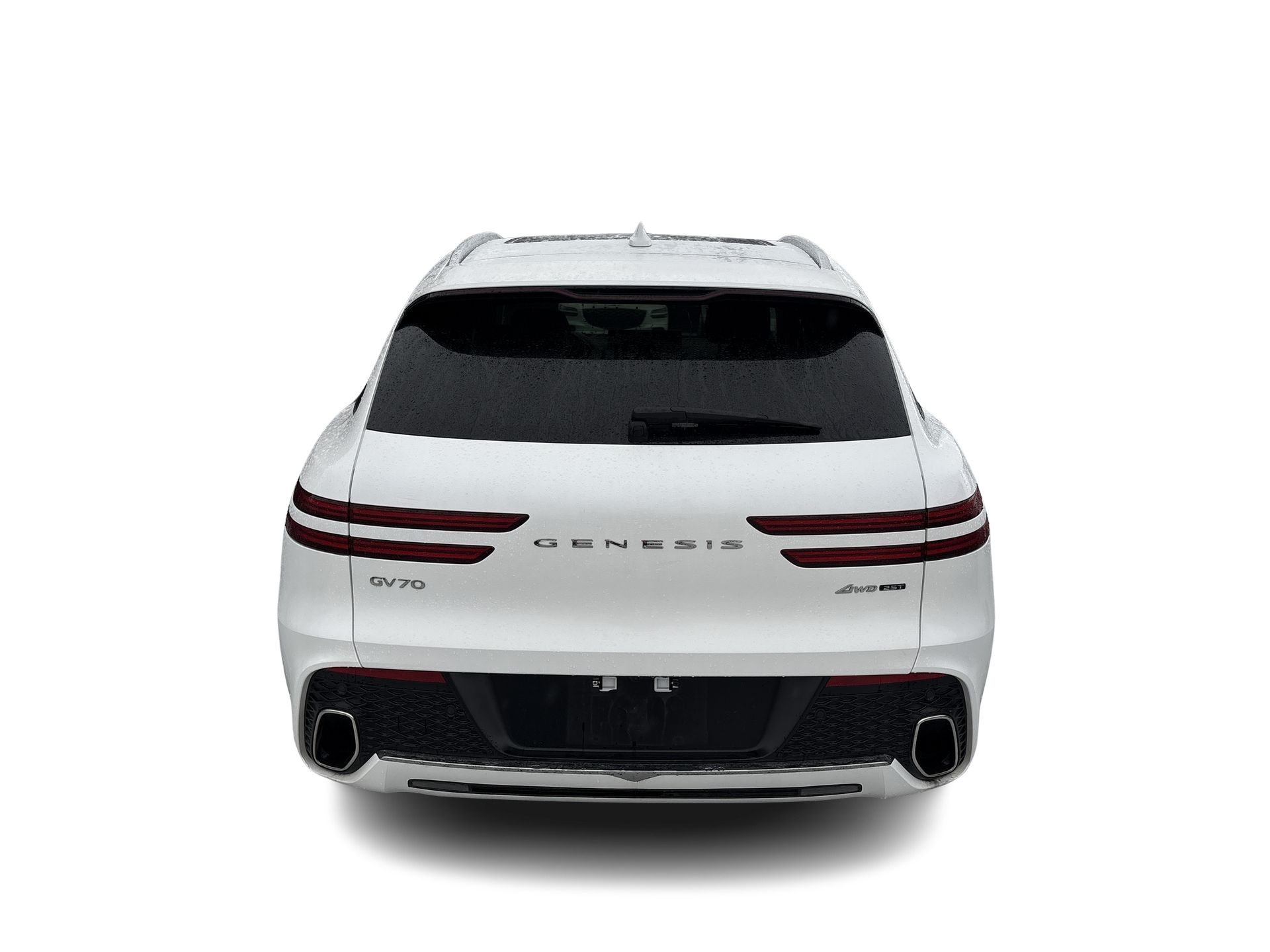 2025  GV70
