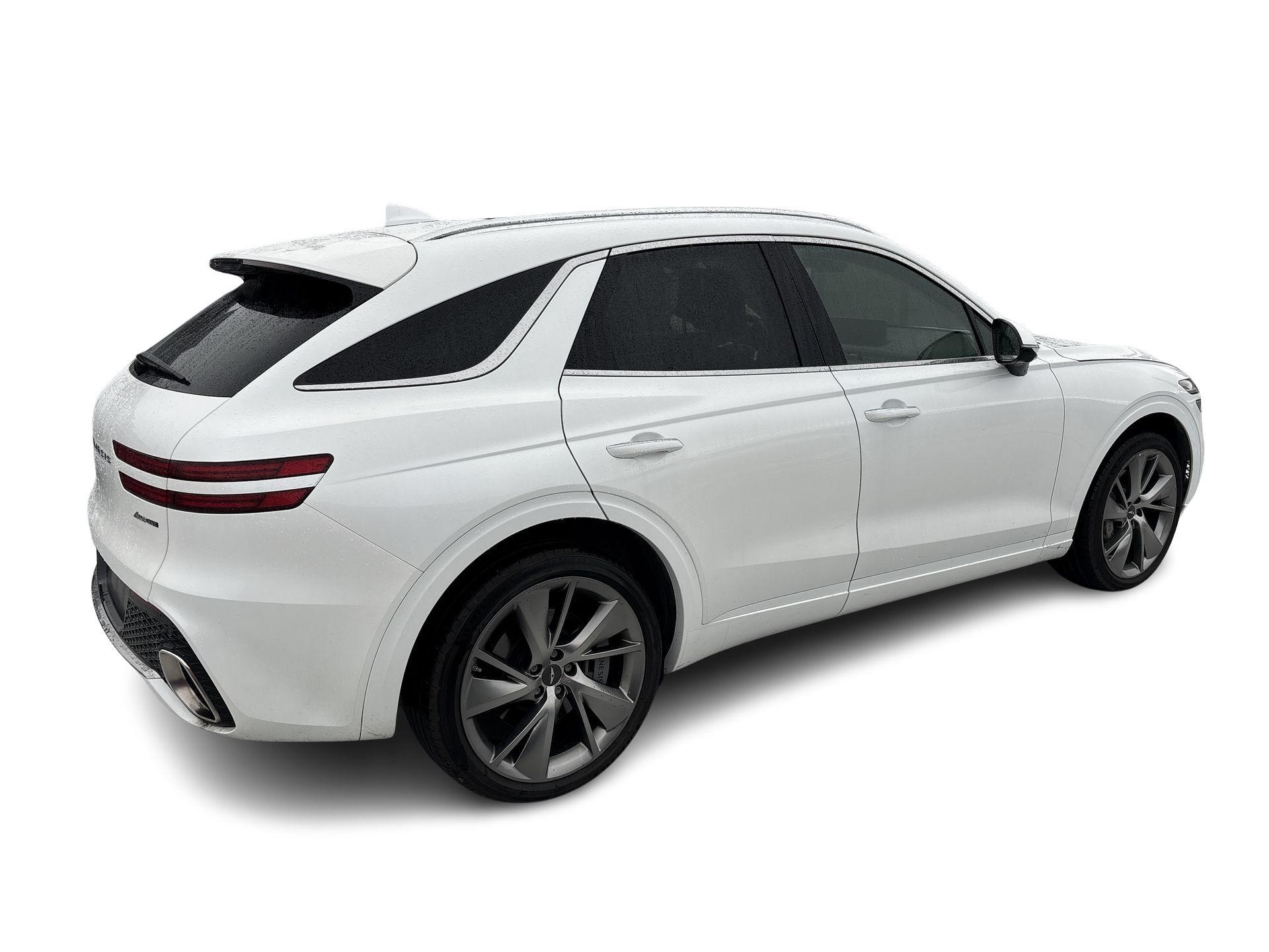 2025  GV70