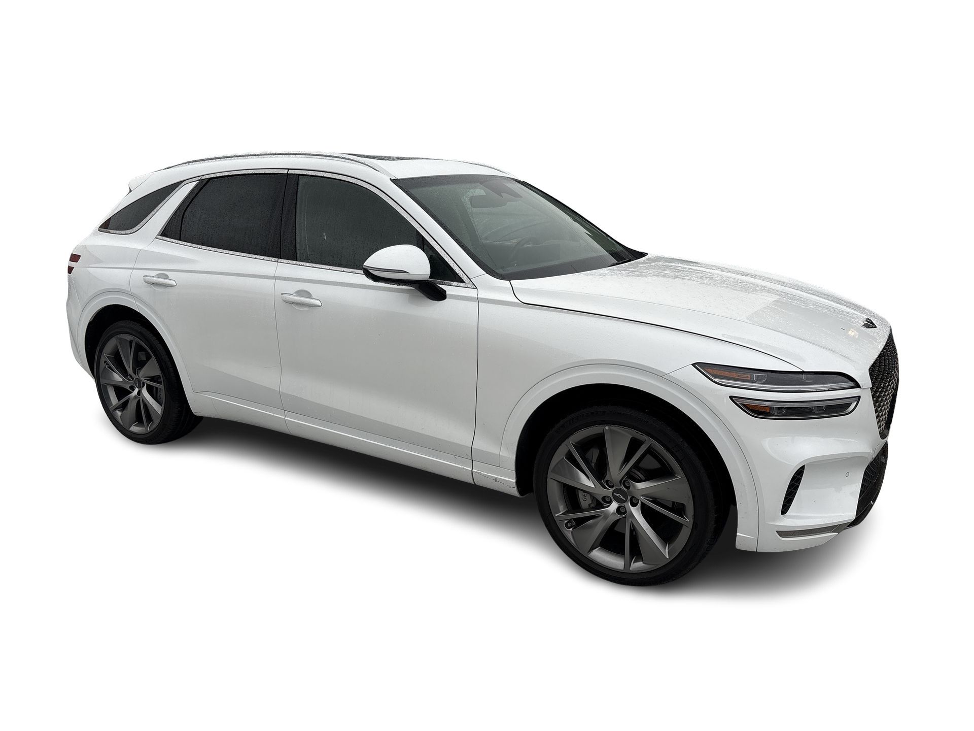 2025  GV70