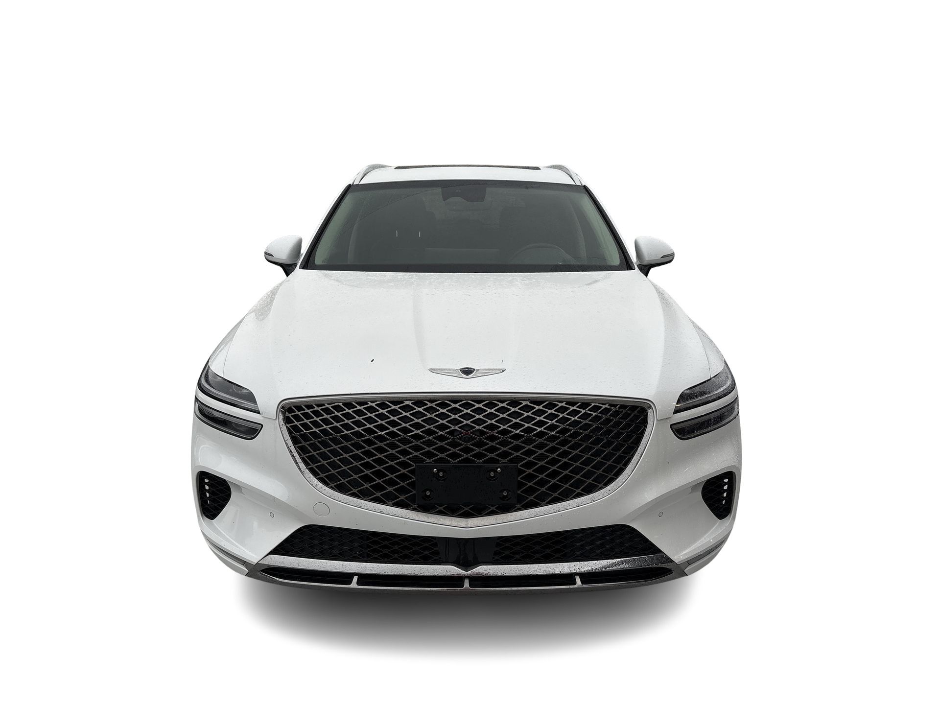 2025  GV70