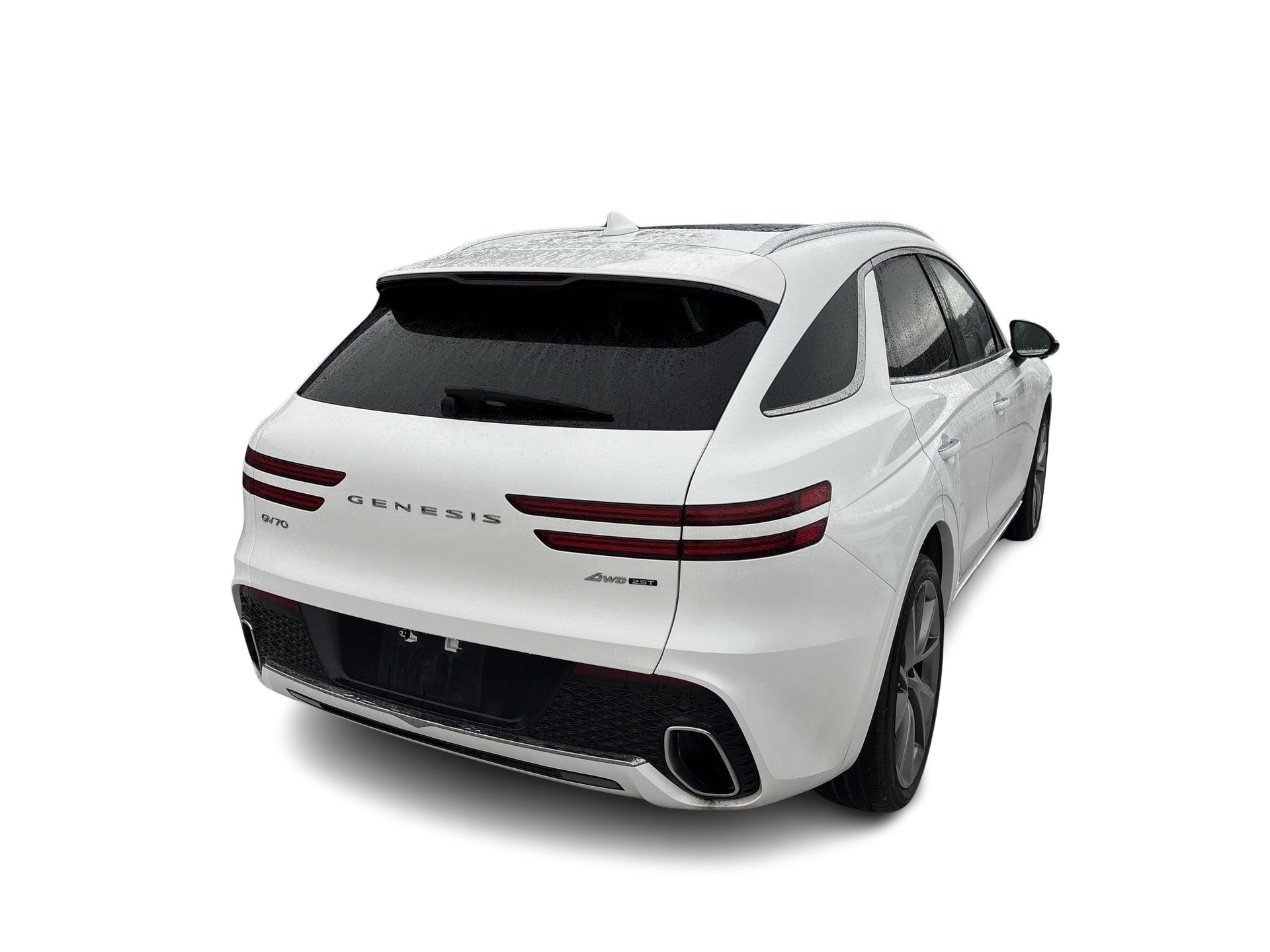 2025  GV70