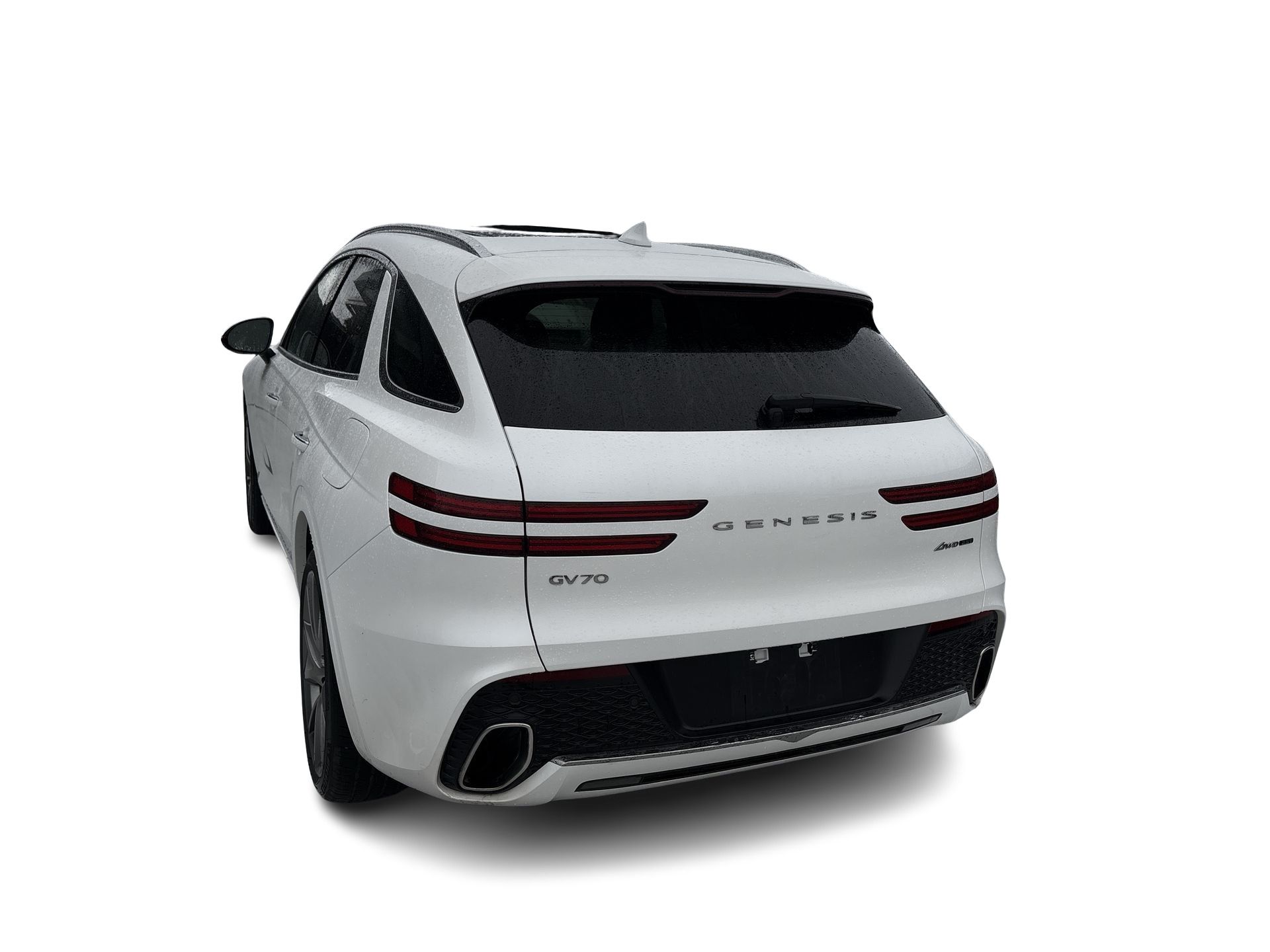 2025  GV70