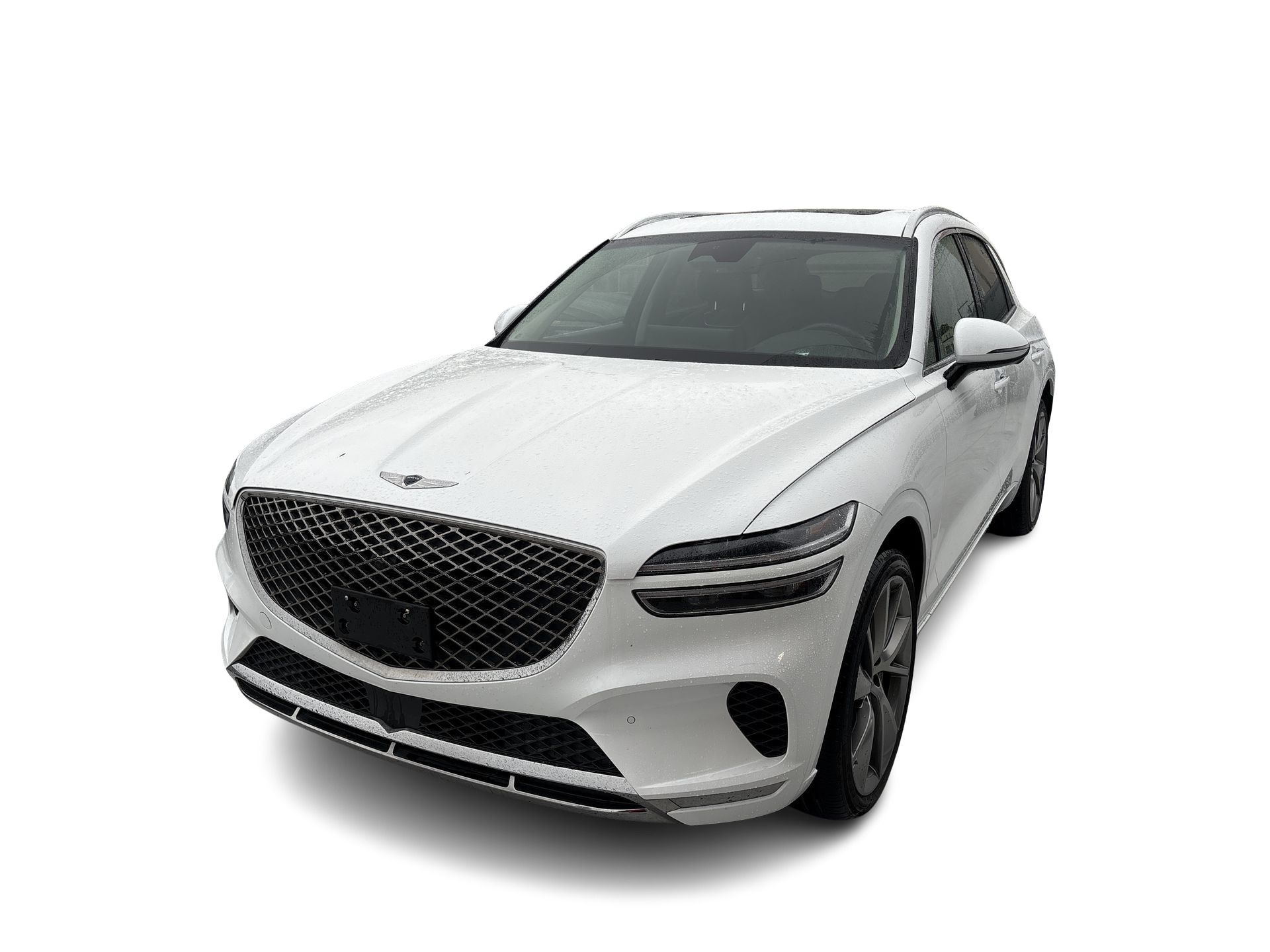 2025  GV70