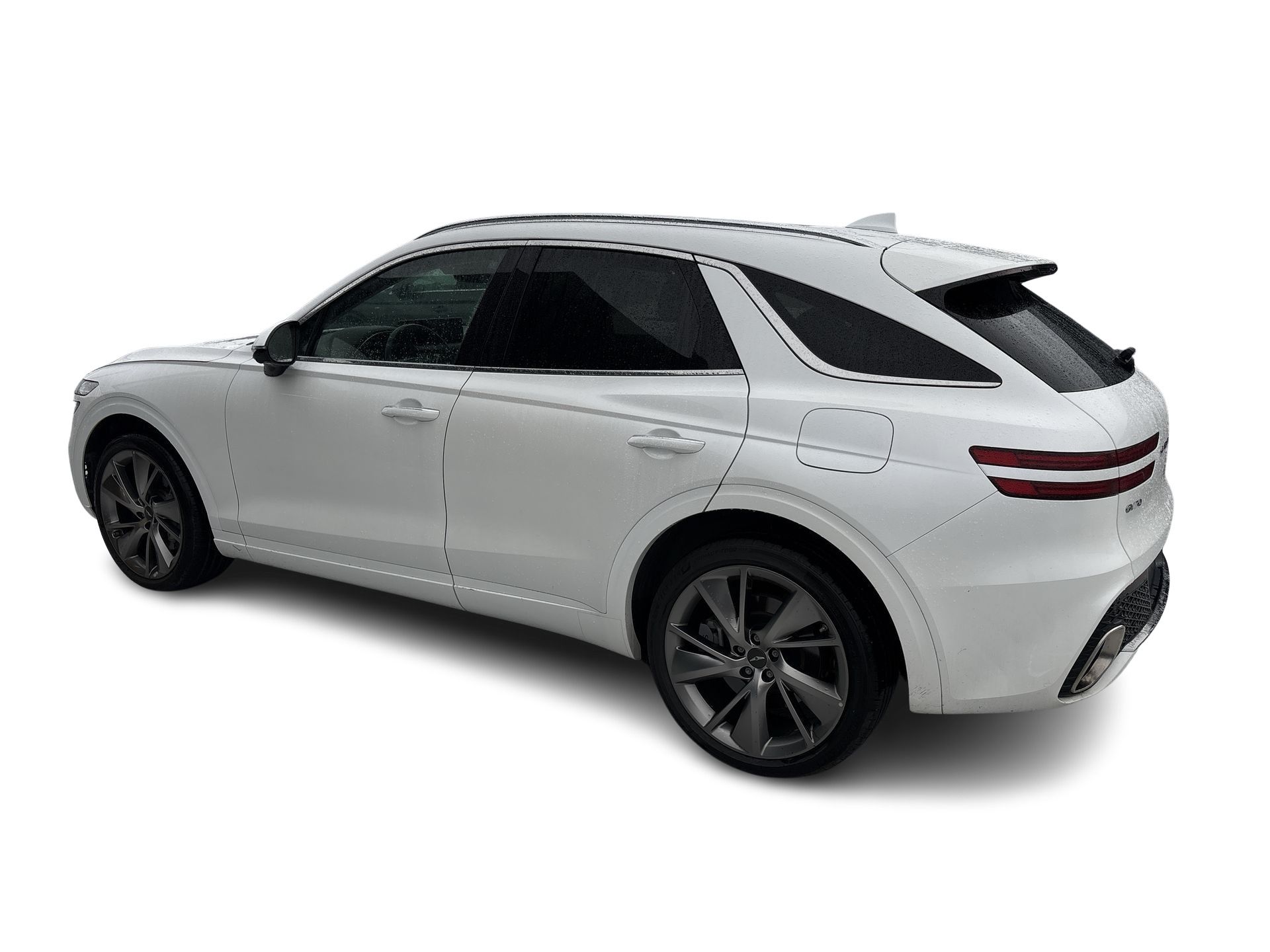2025  GV70