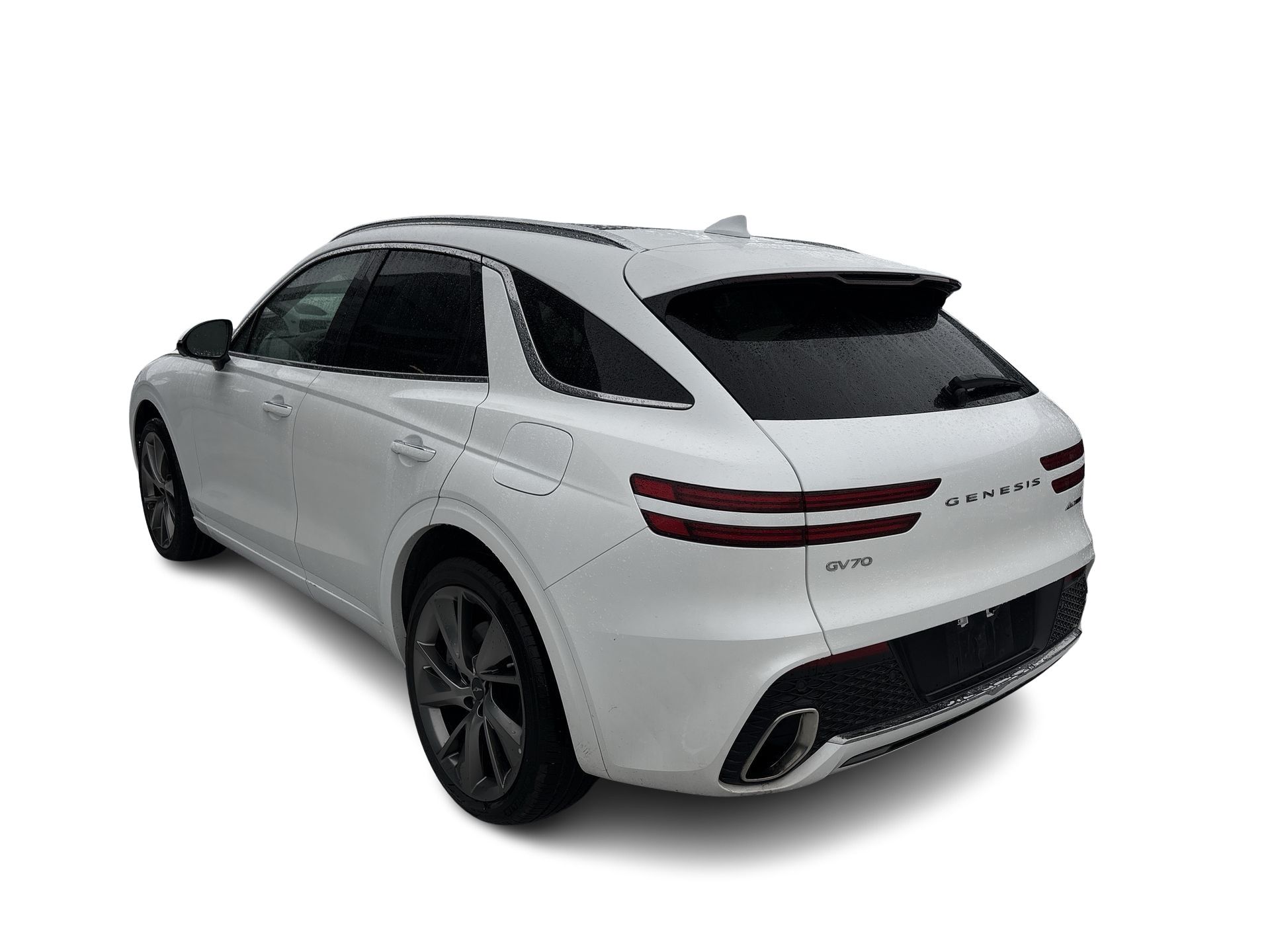 2025  GV70