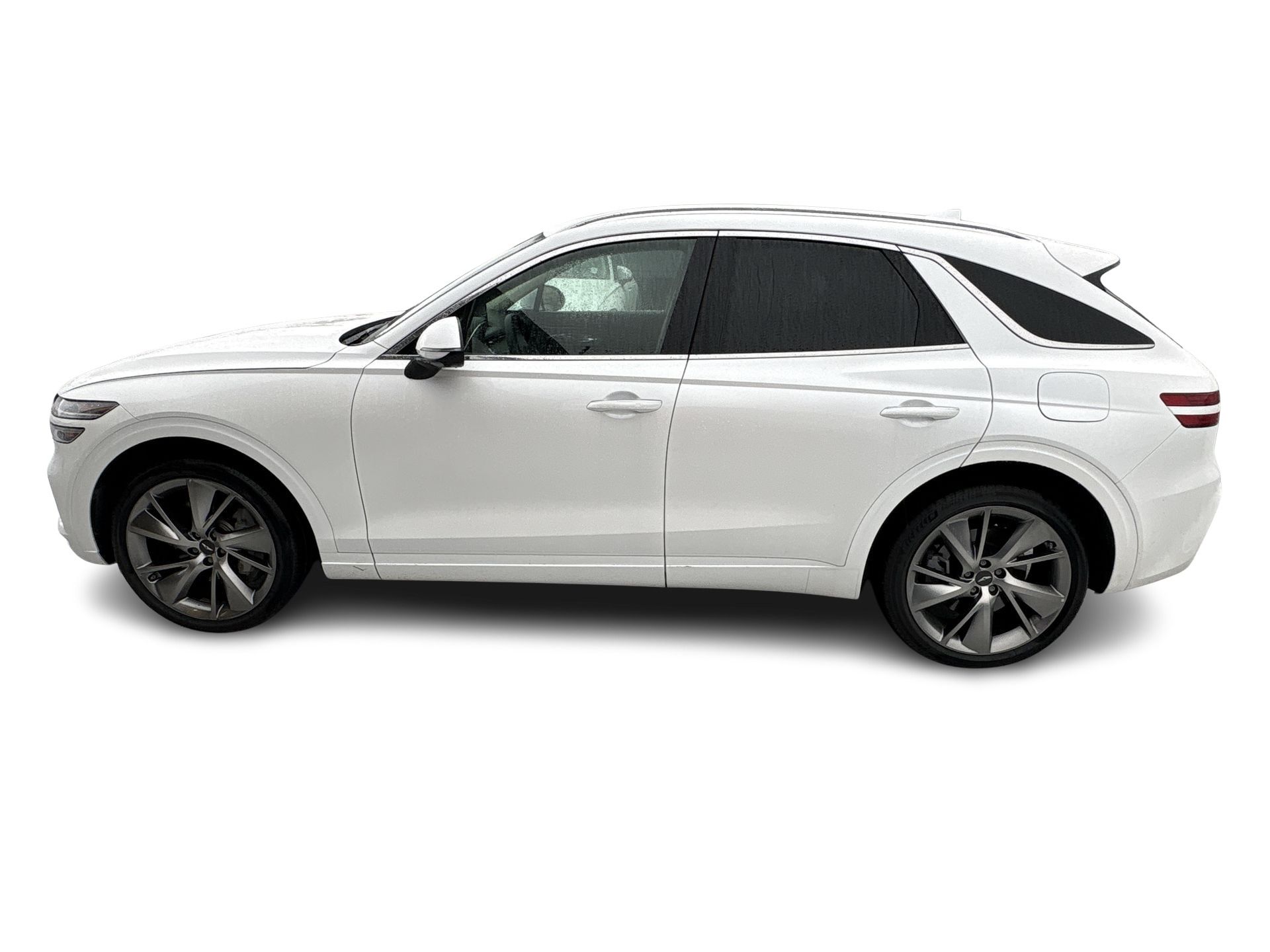 2025  GV70