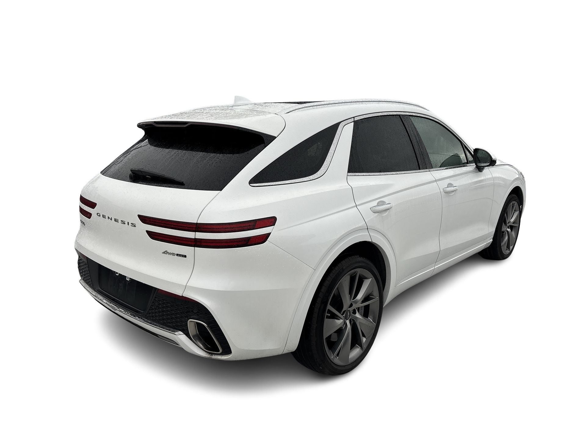 2025  GV70