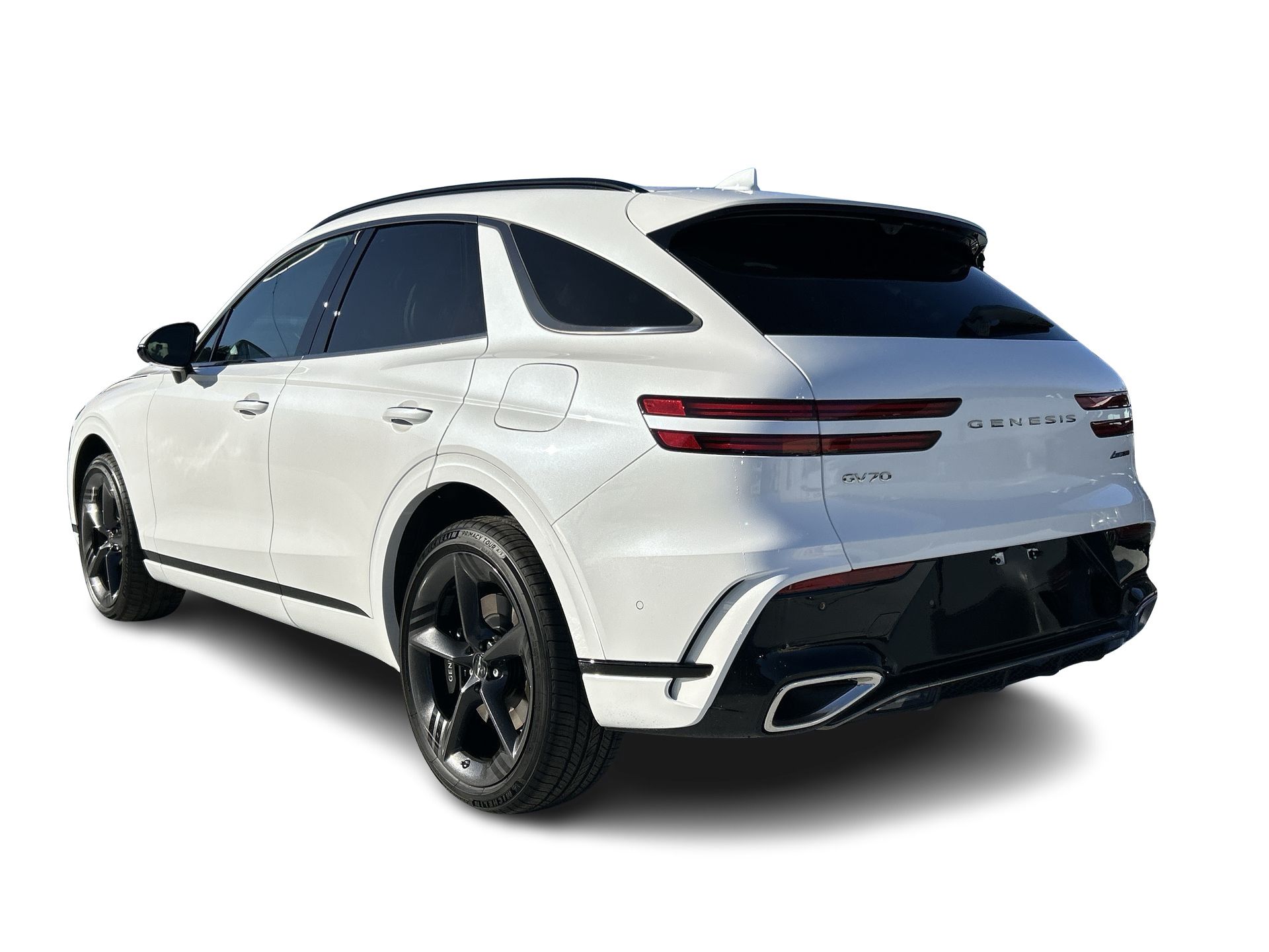 GENESIS GV70  2026 à Vancouver, Colombie-Britannique