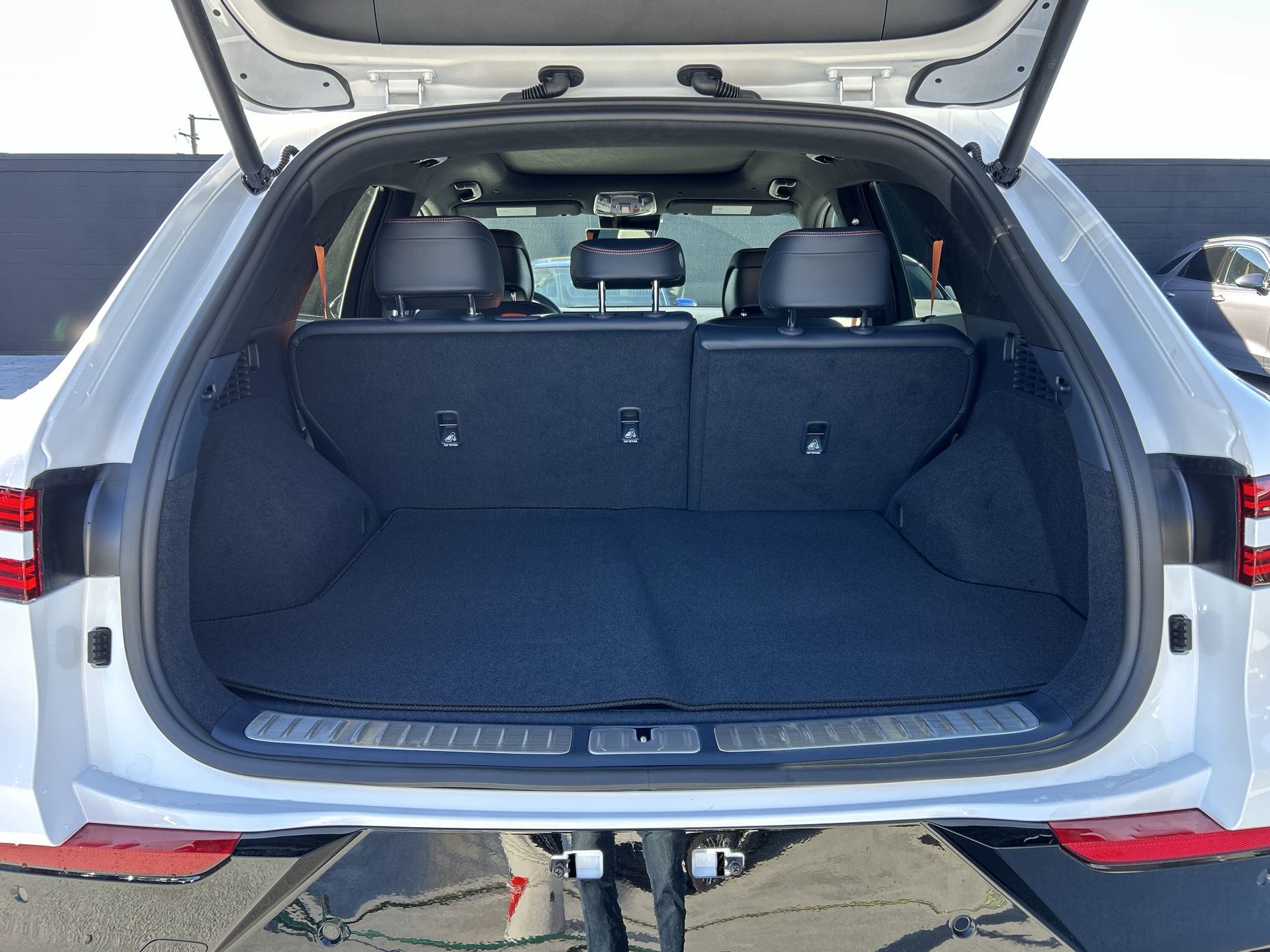 GENESIS GV70  2026 à Vancouver, Colombie-Britannique