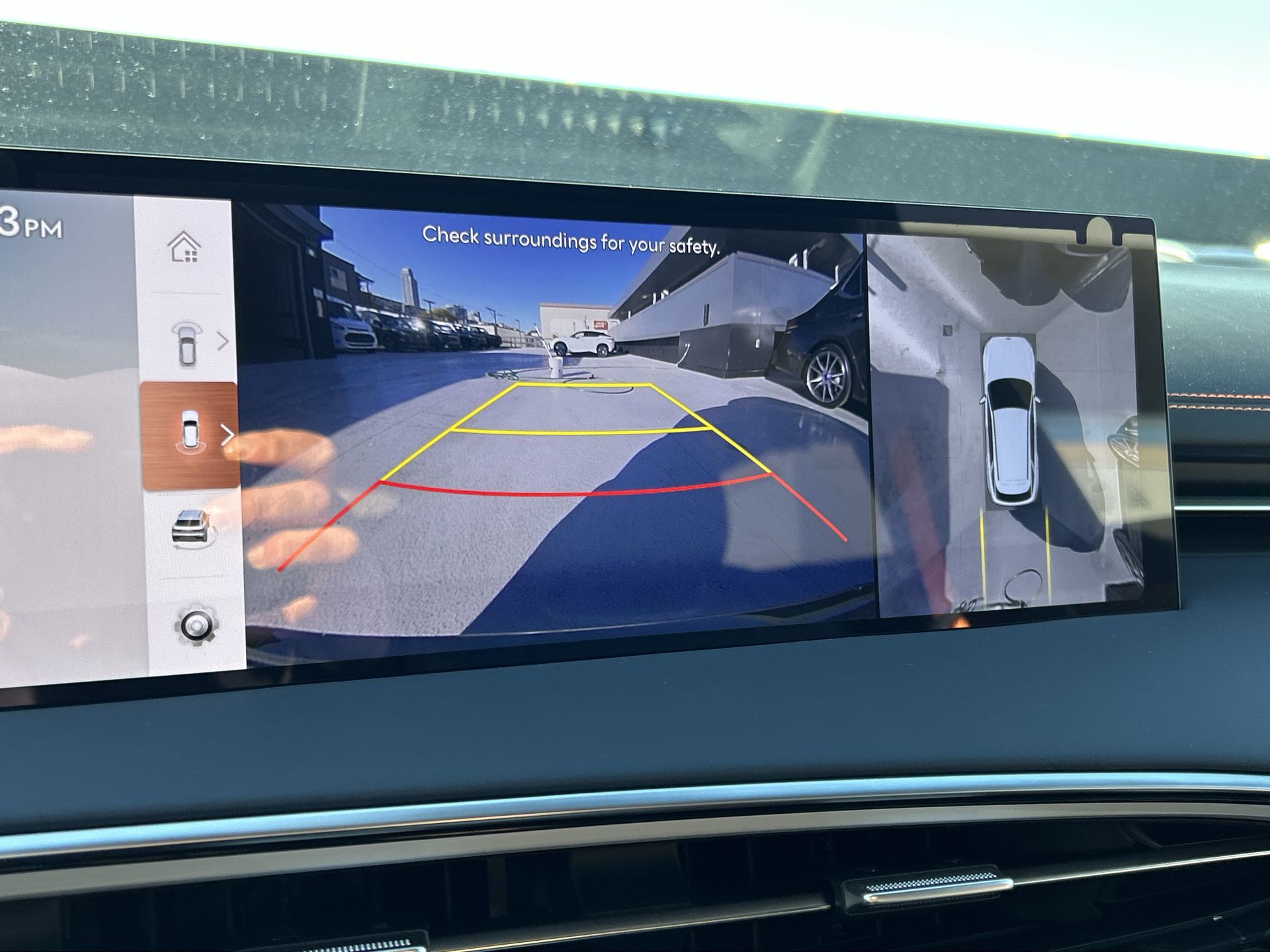 GENESIS GV70  2026 à Vancouver, Colombie-Britannique