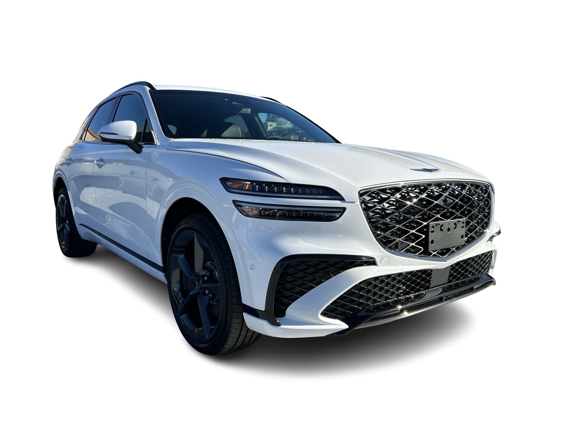 GENESIS GV70  2026 à Vancouver, Colombie-Britannique