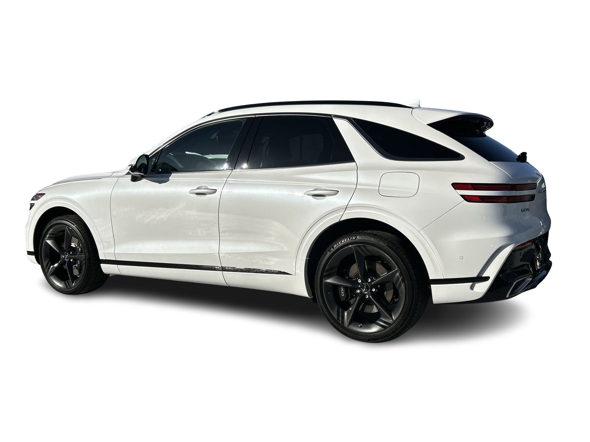 GENESIS GV70  2026 à Vancouver, Colombie-Britannique