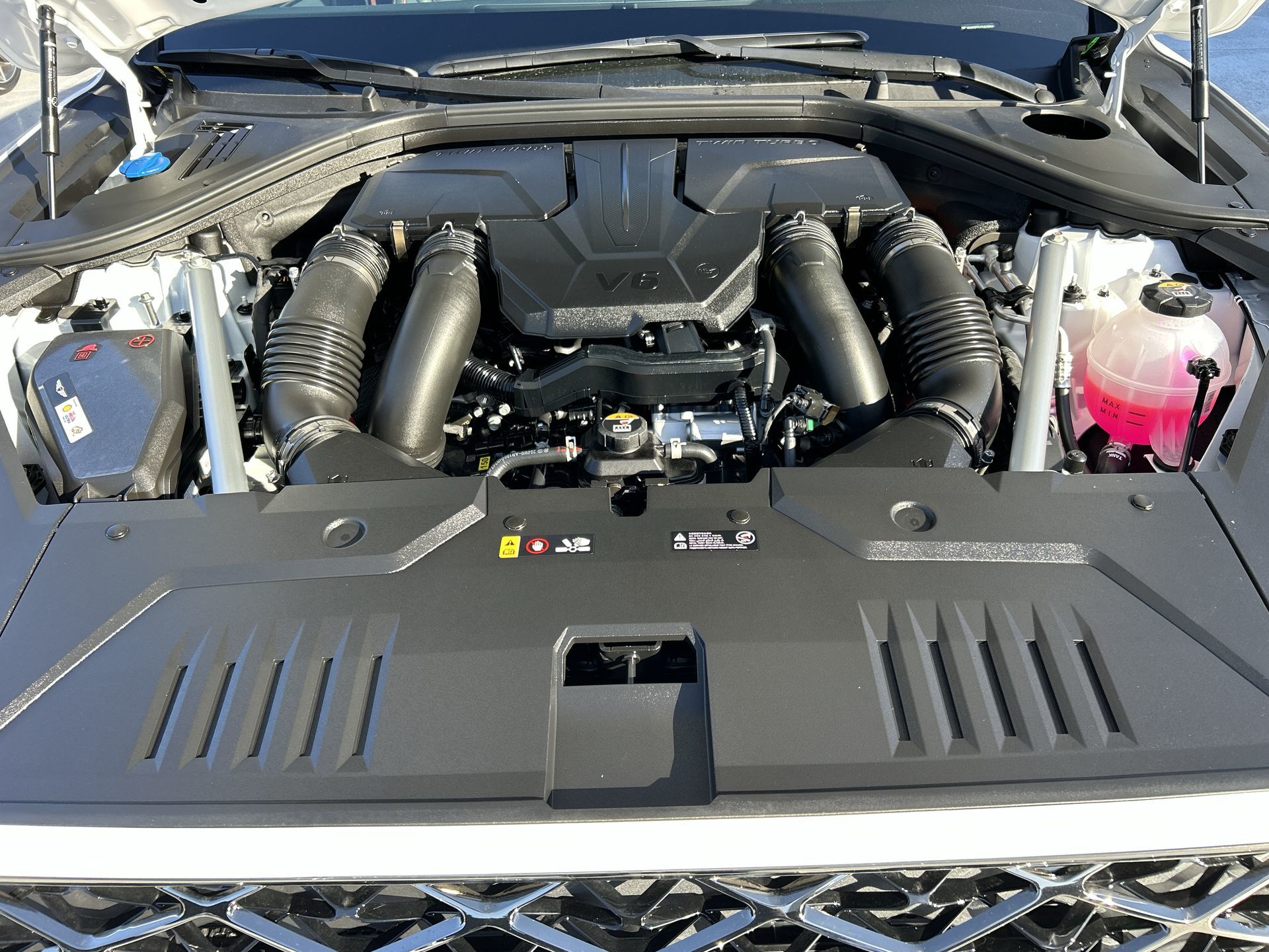 GENESIS GV70  2026 à Vancouver, Colombie-Britannique