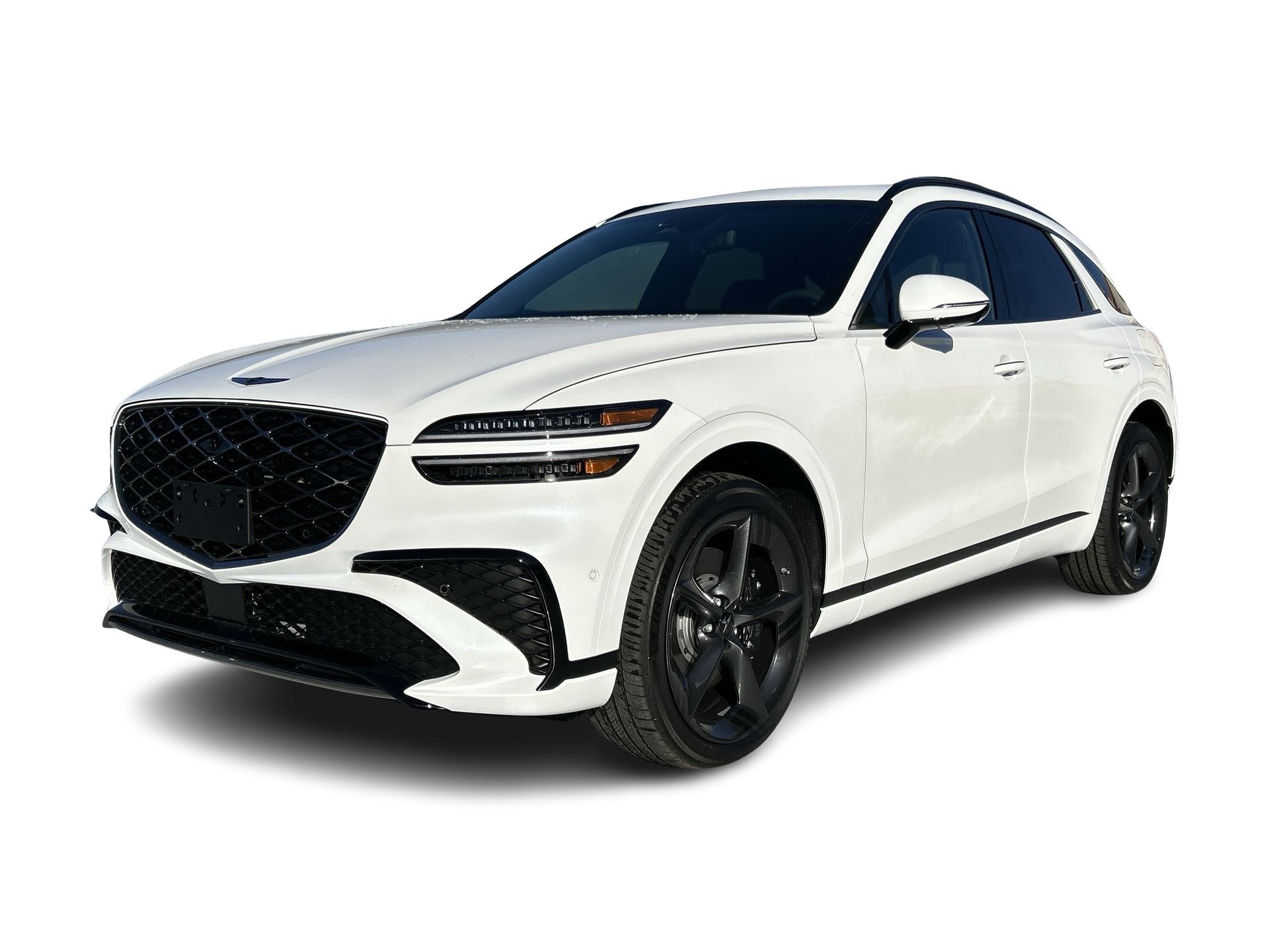 GENESIS GV70  2026 à Vancouver, Colombie-Britannique