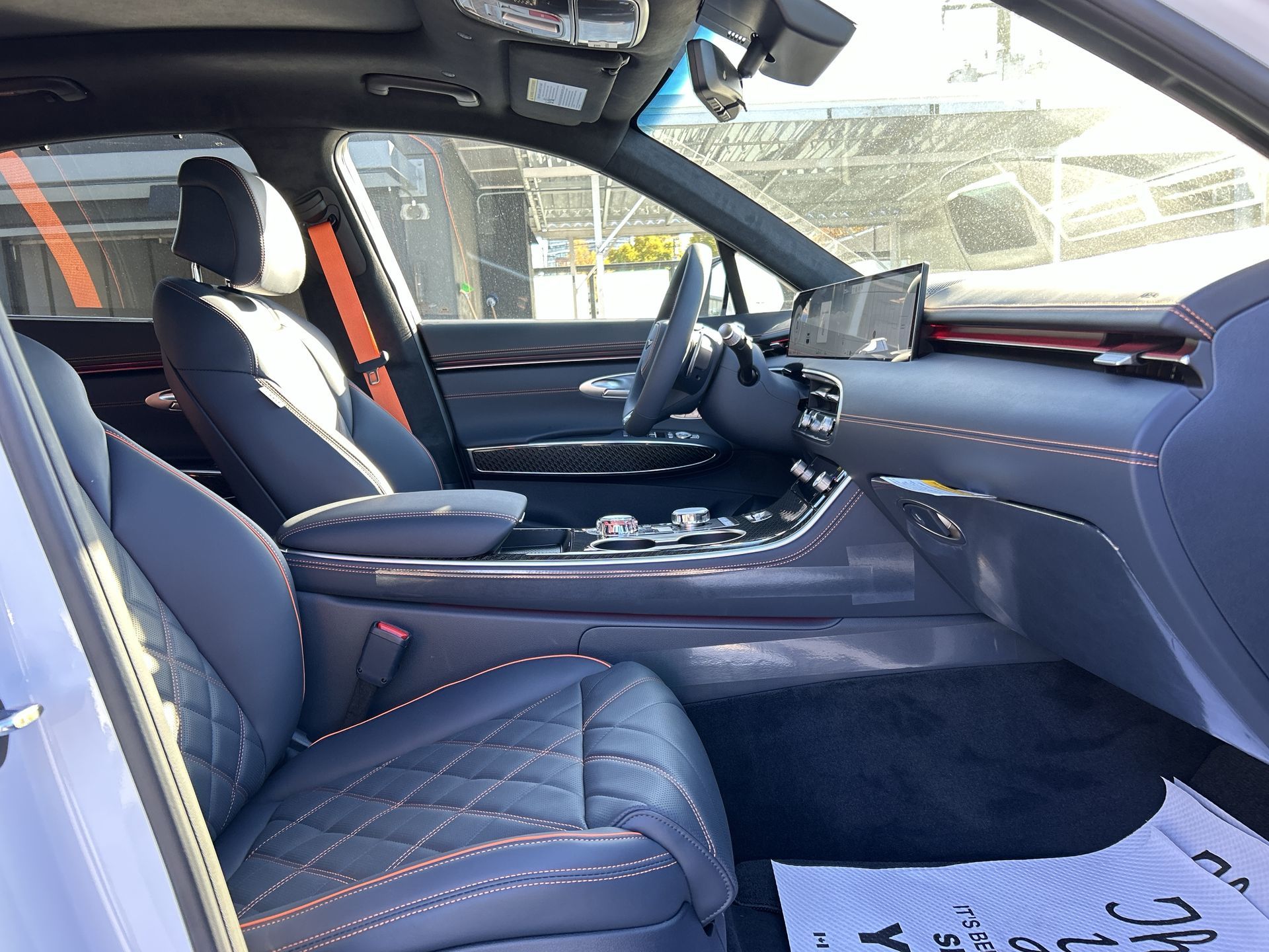 GENESIS GV70  2026 à Vancouver, Colombie-Britannique