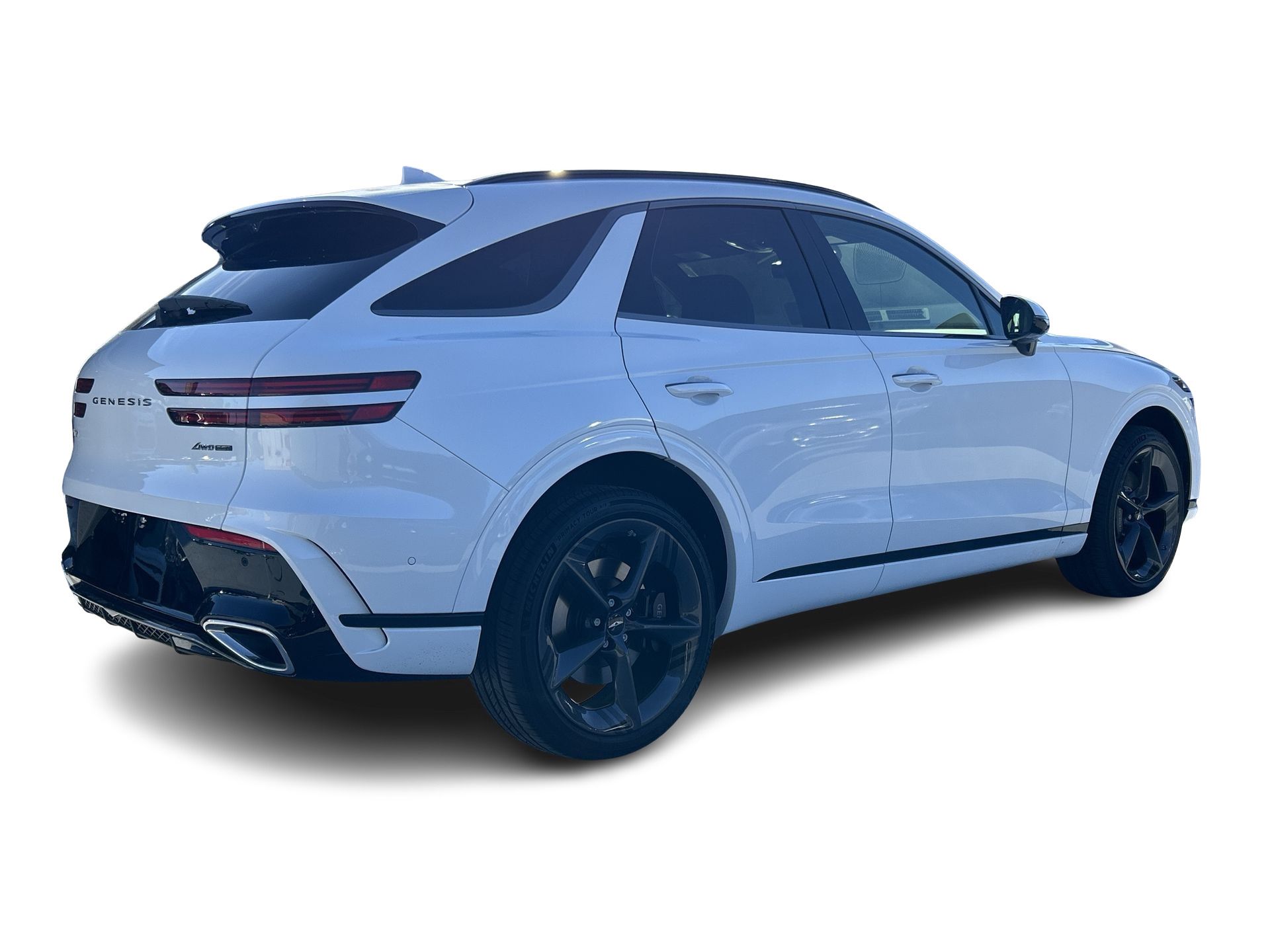 GENESIS GV70  2026 à Vancouver, Colombie-Britannique