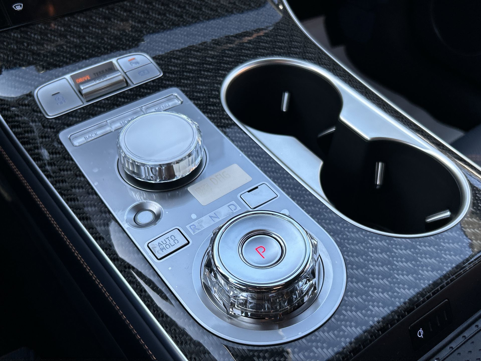 GENESIS GV70  2026 à Vancouver, Colombie-Britannique