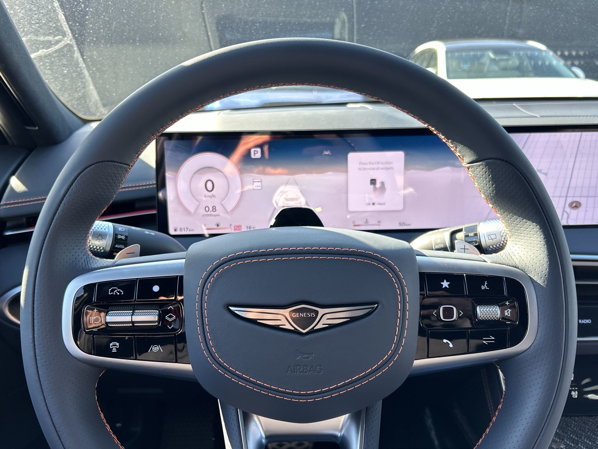 GENESIS GV70  2026 à Vancouver, Colombie-Britannique