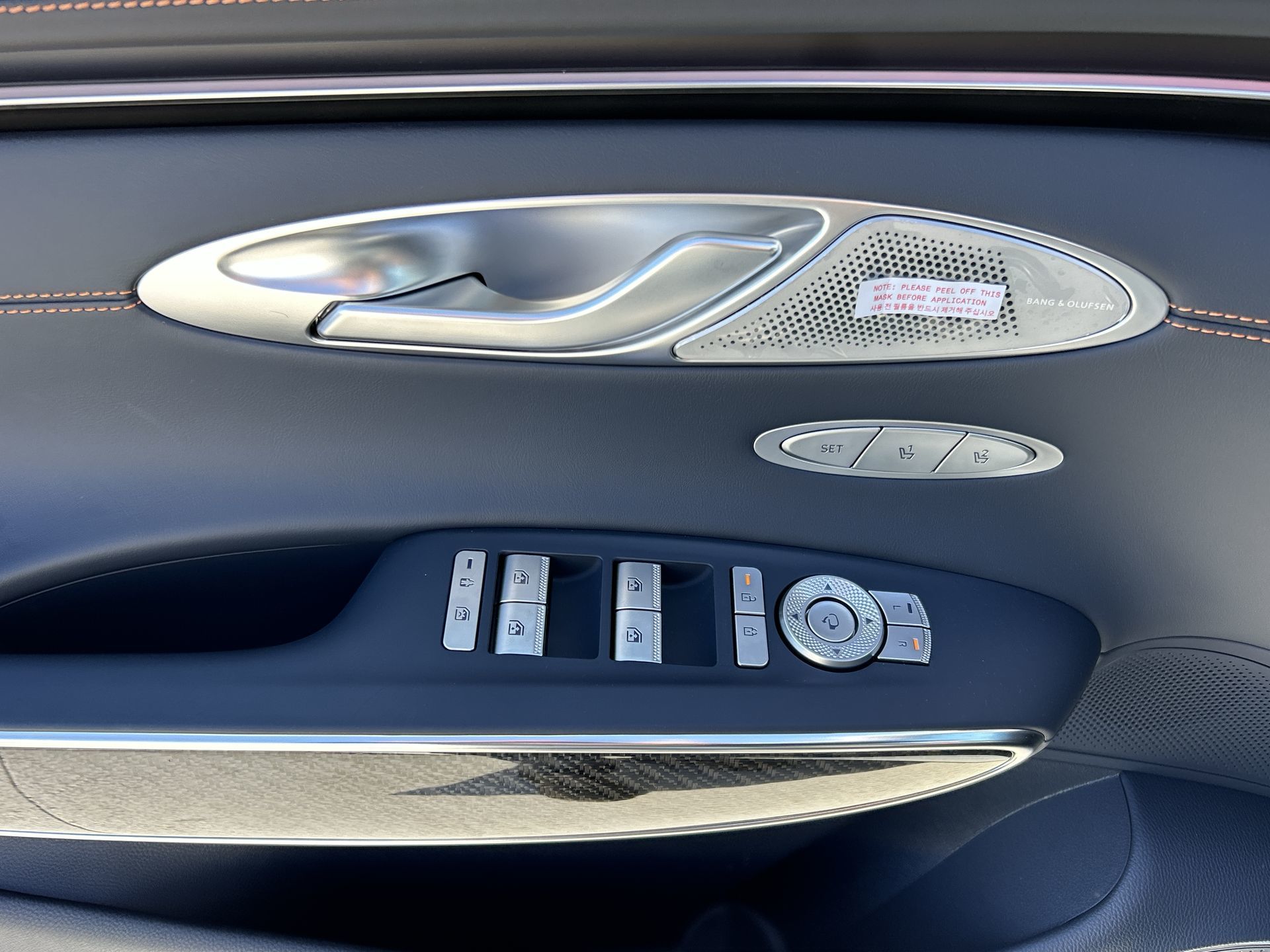 GENESIS GV70  2026 à Vancouver, Colombie-Britannique