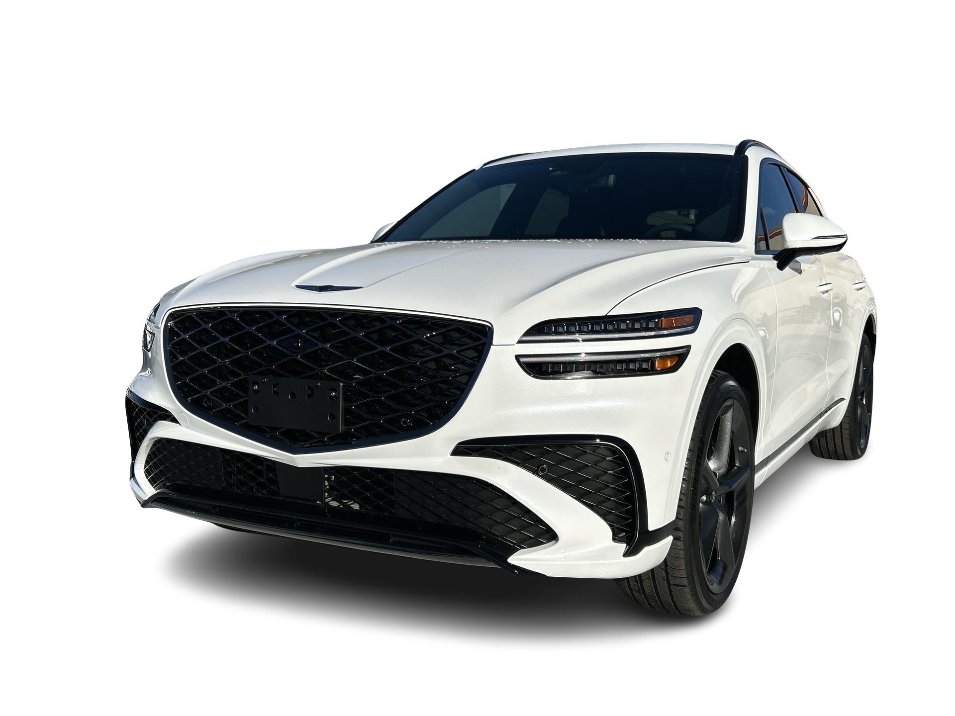 GENESIS GV70  2026 à Vancouver, Colombie-Britannique