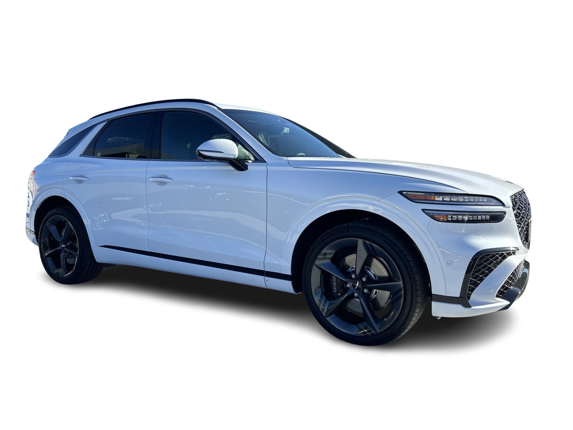 GENESIS GV70  2026 à Vancouver, Colombie-Britannique