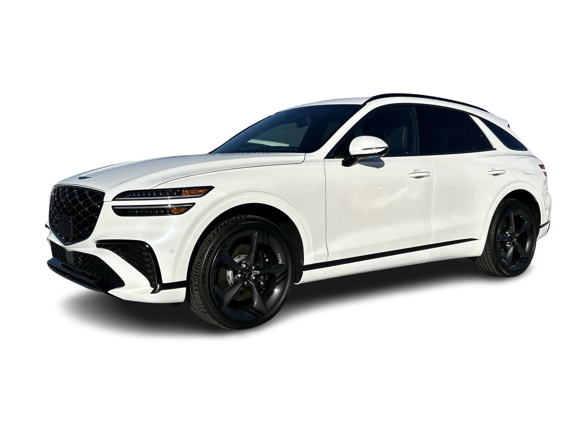 GENESIS GV70  2026 à Vancouver, Colombie-Britannique