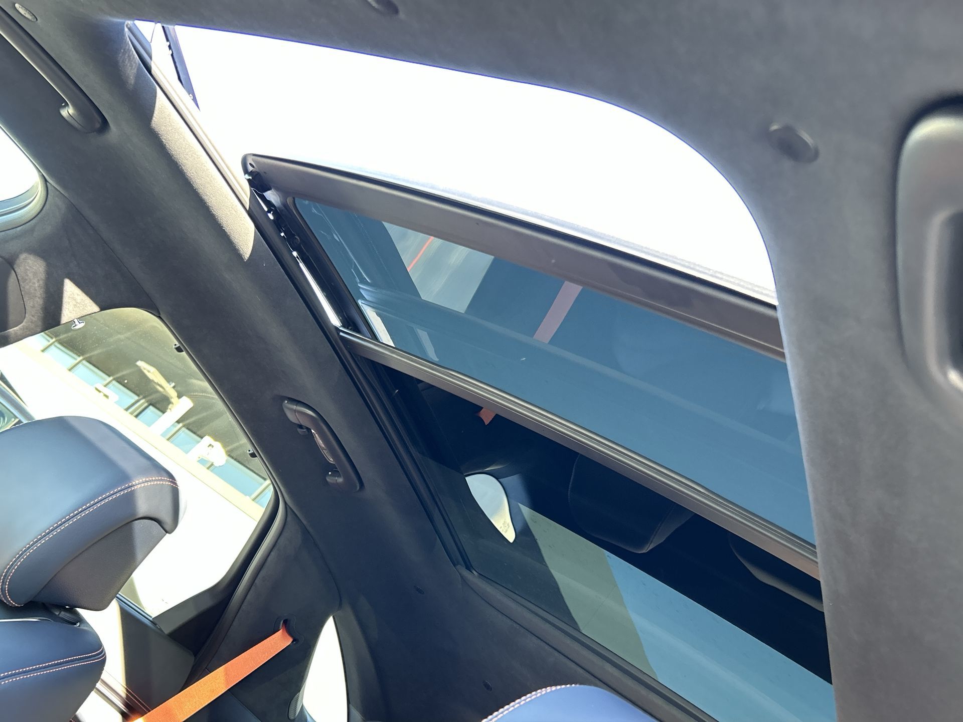 GENESIS GV70  2026 à Vancouver, Colombie-Britannique