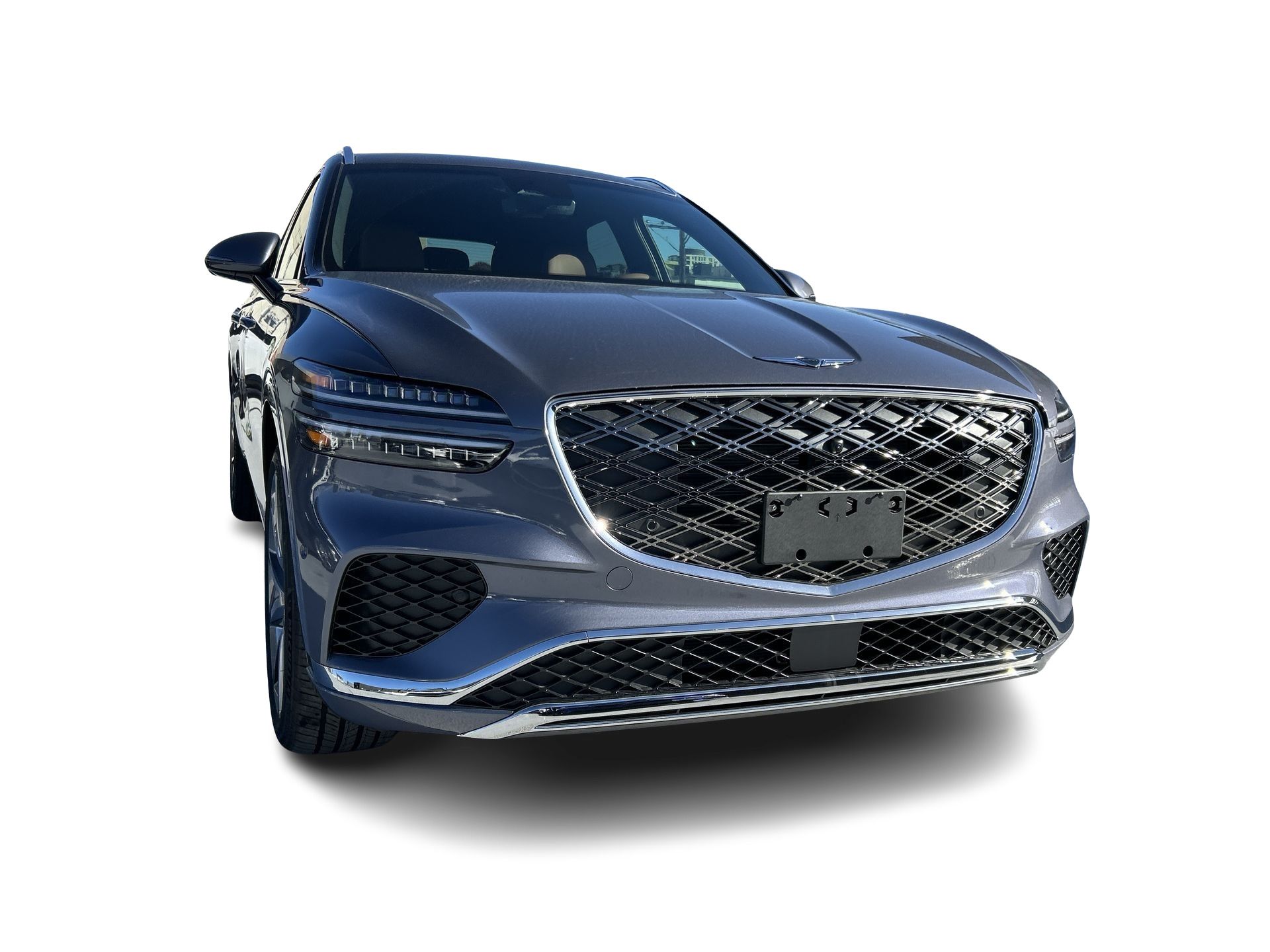 GENESIS GV70  2026 à Vancouver, Colombie-Britannique