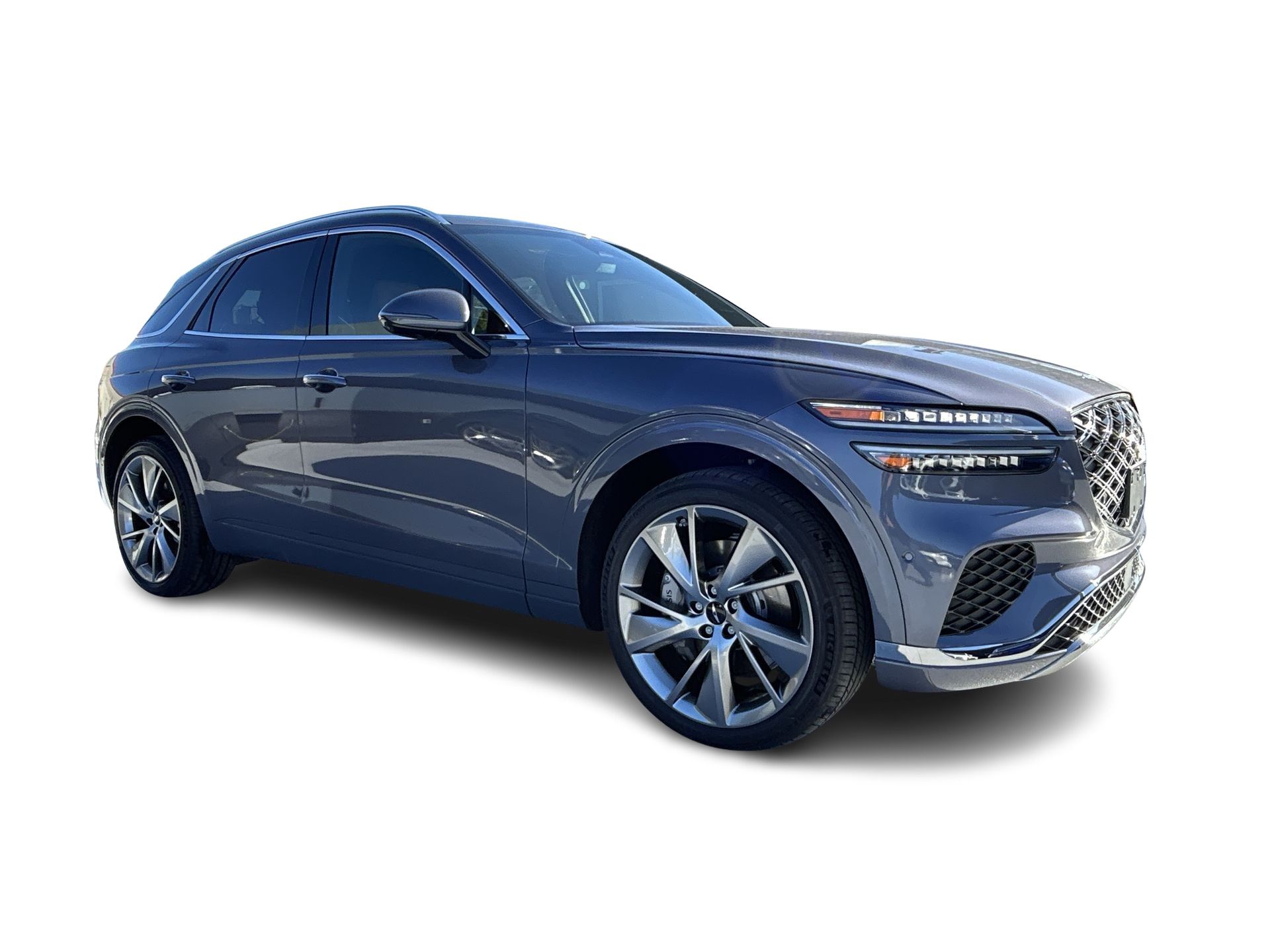 GENESIS GV70  2026 à Vancouver, Colombie-Britannique