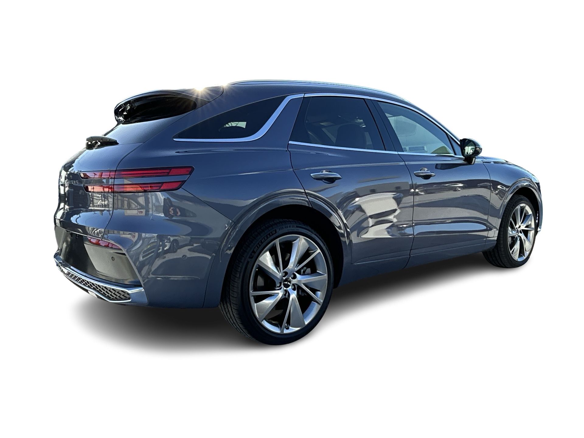 GENESIS GV70  2026 à Vancouver, Colombie-Britannique