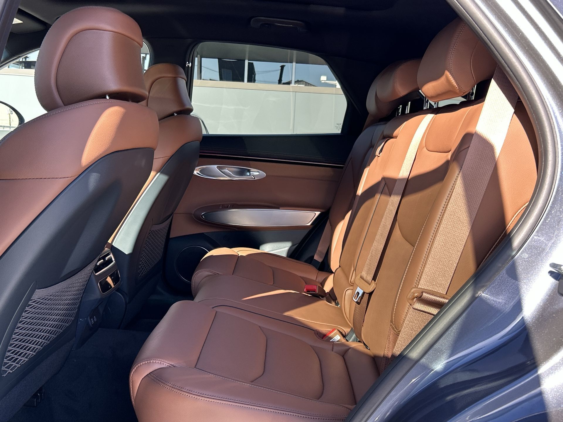 GENESIS GV70  2026 à Vancouver, Colombie-Britannique