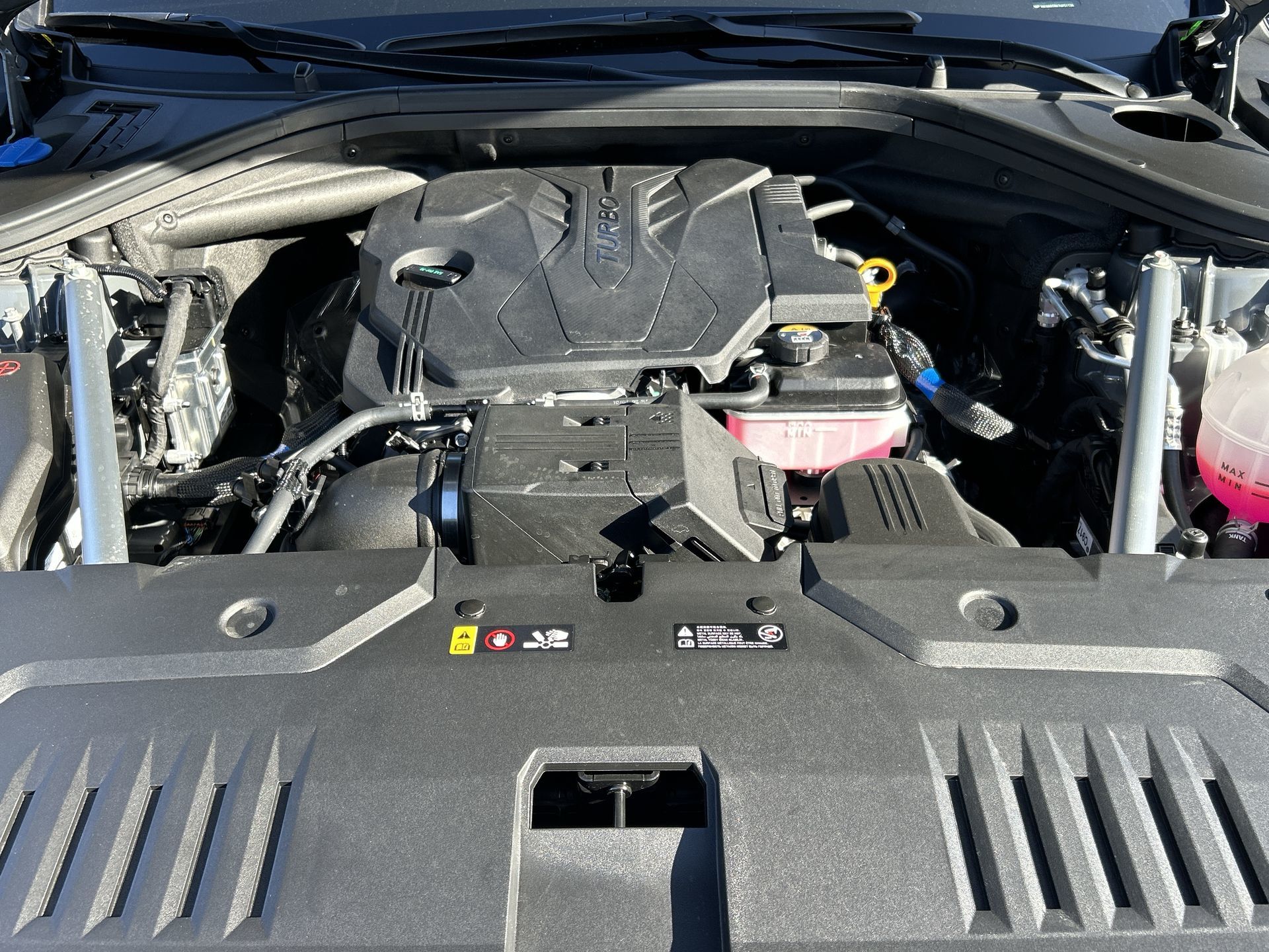 GENESIS GV70  2026 à Vancouver, Colombie-Britannique