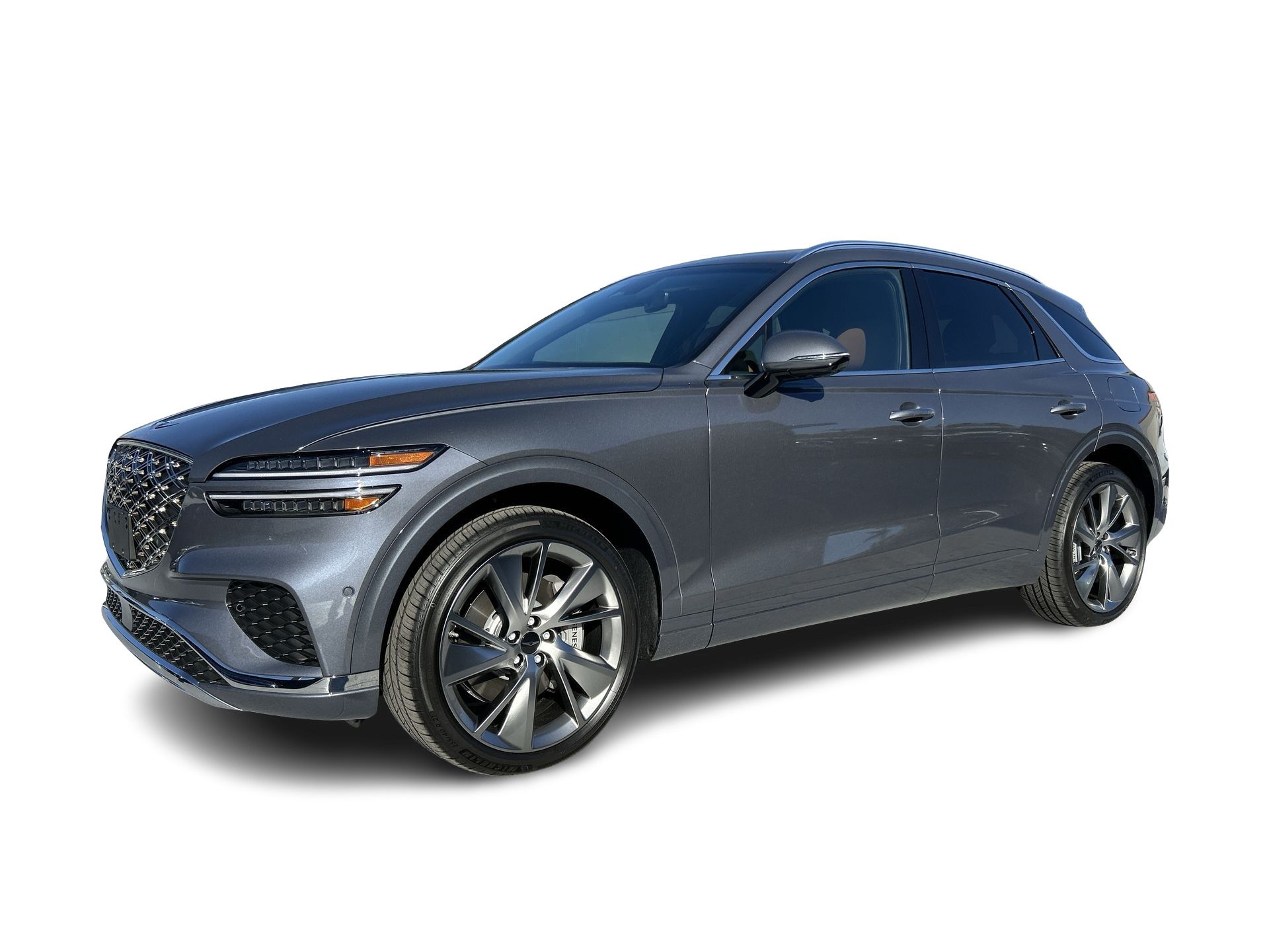 GENESIS GV70  2026 à Vancouver, Colombie-Britannique